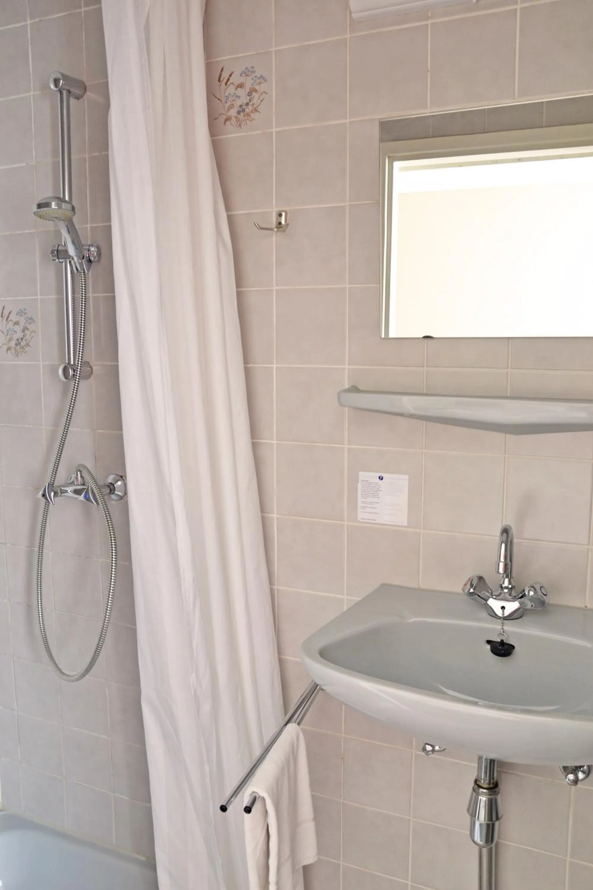 Triple Room in Fletcher Hotel Restaurant Koogerend