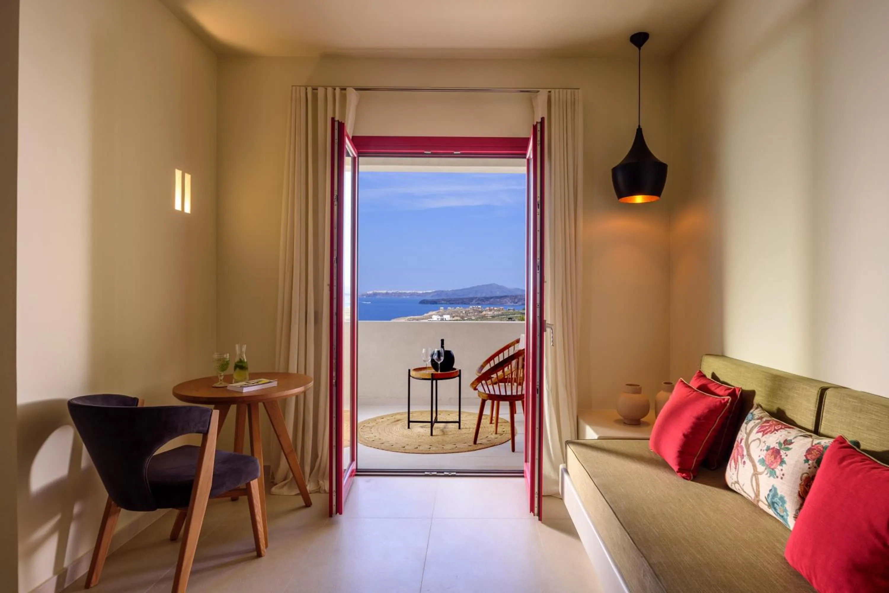 Natural landscape in 11:11 By Potnia