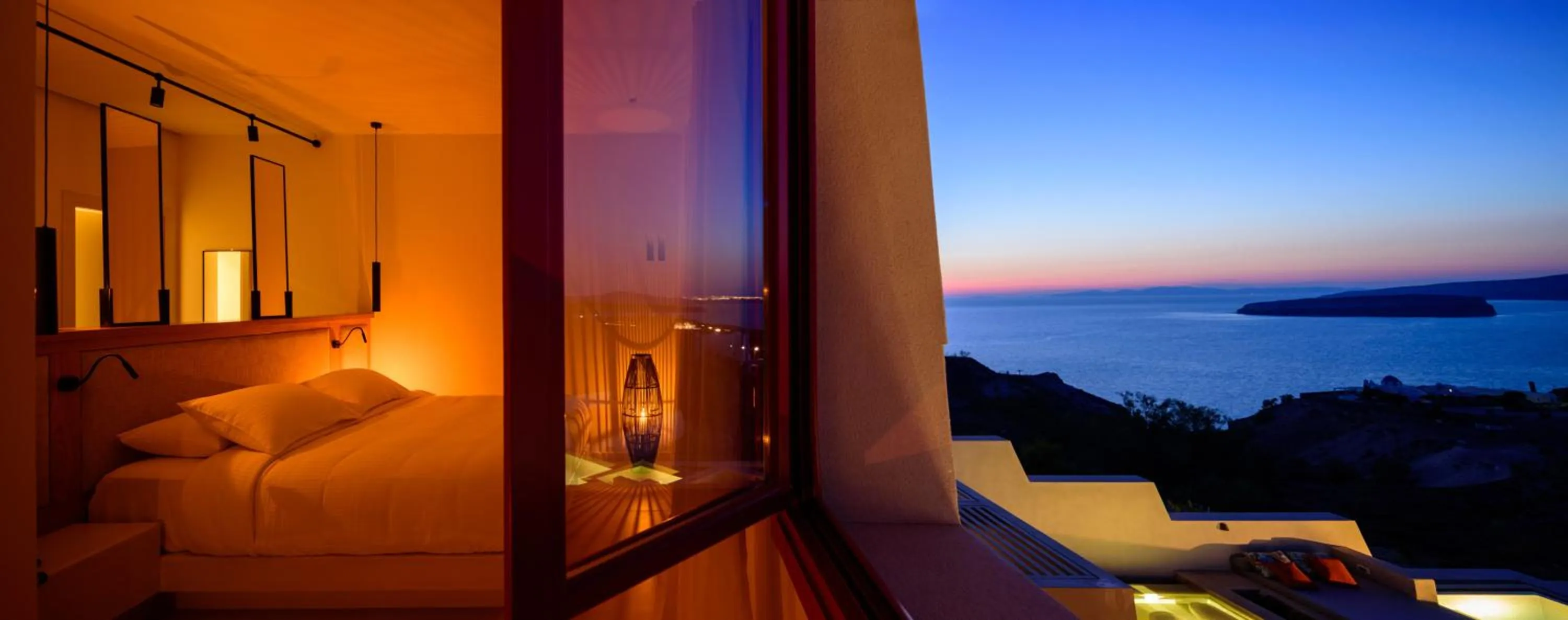 Natural landscape in 11:11 By Potnia