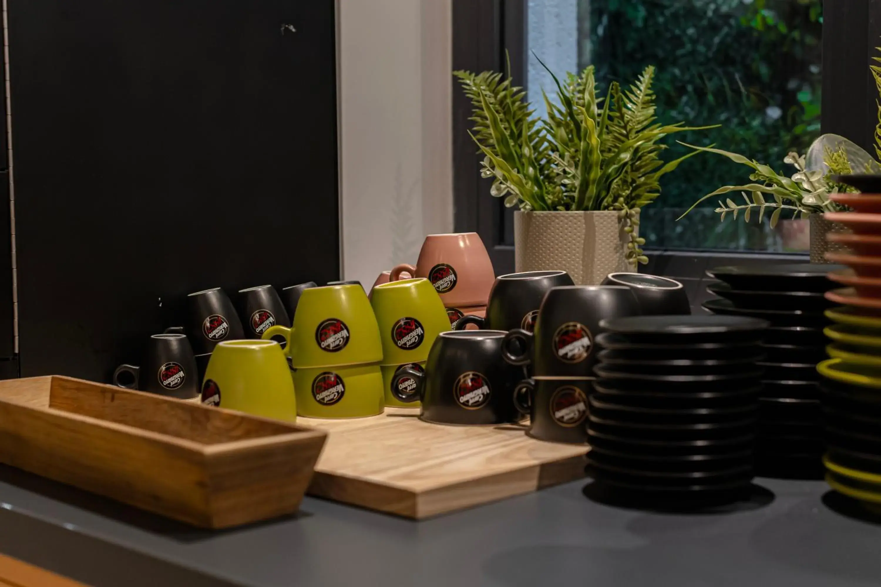 Restaurant/places to eat in Hotel Branco Timisoara Restaurant/places to eat in Hotel Branco Timisoara