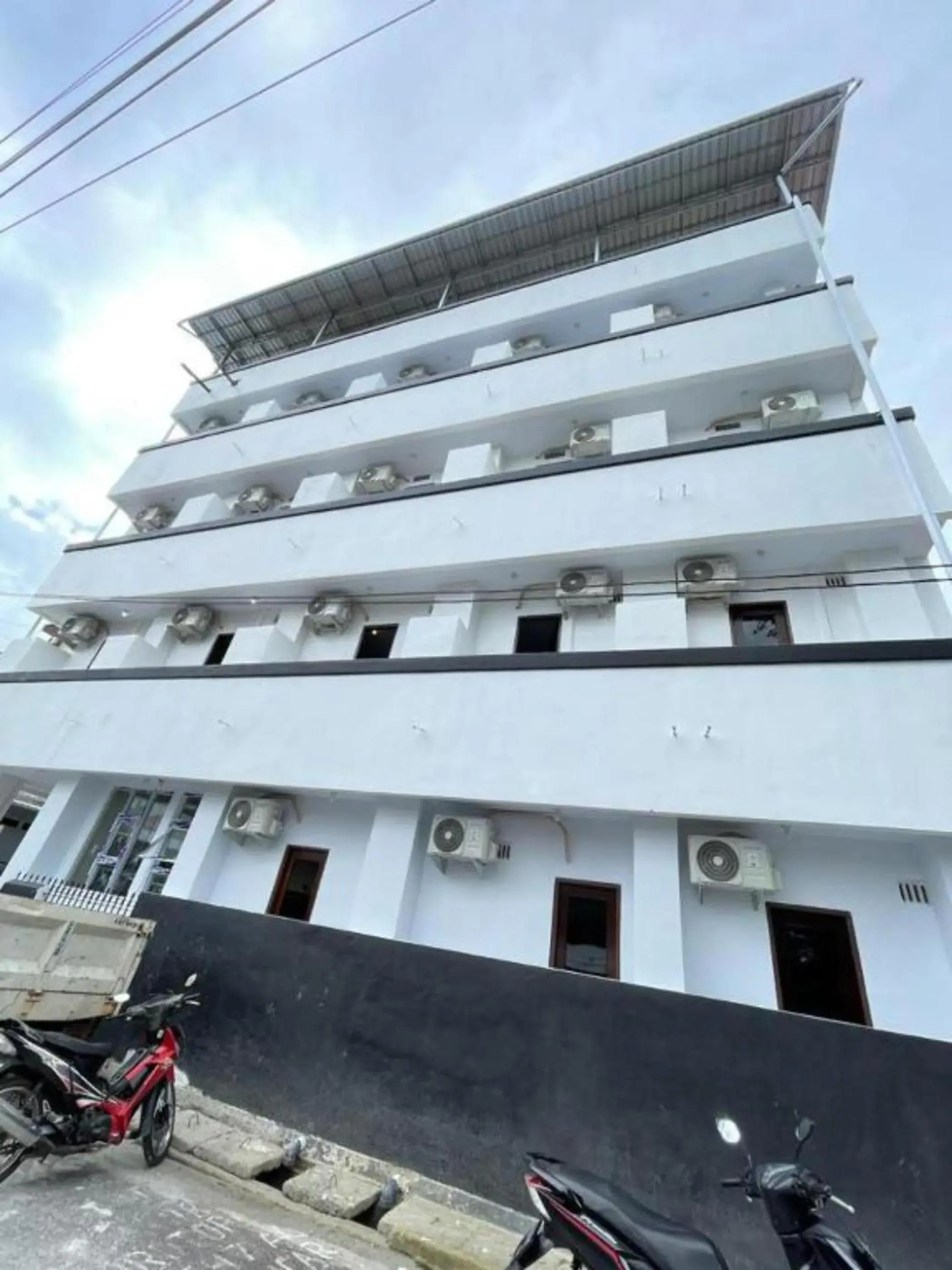 Property building in Maluku Residence Syariah Property building in Maluku Residence Syariah