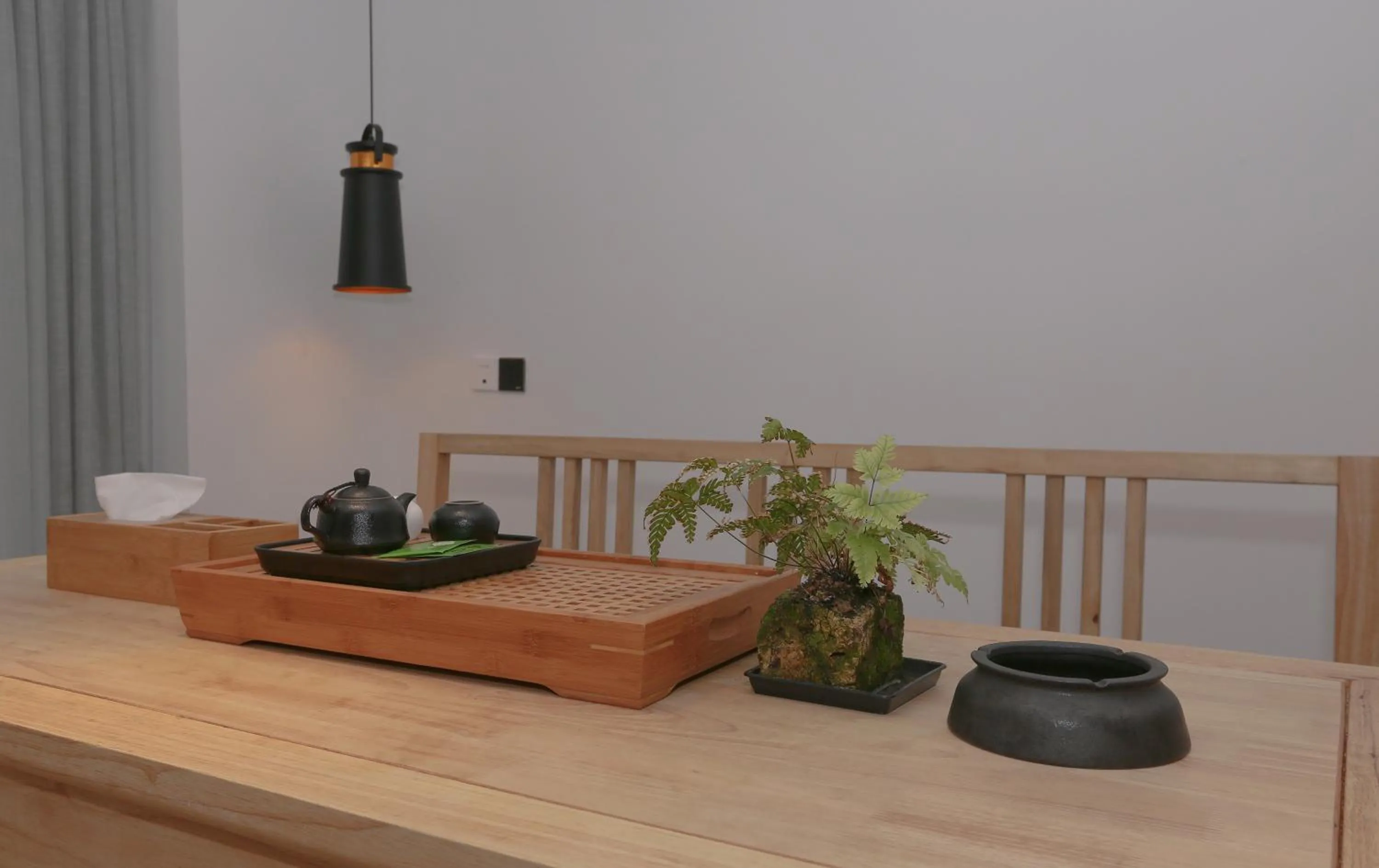 Two-Bedroom Suite in Cozy Boutique Hotel