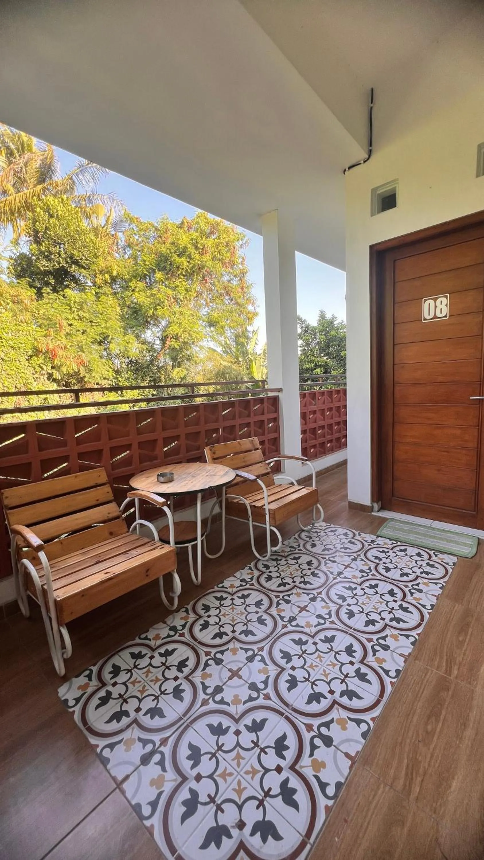 Homestay Joglo Seruni Syariah