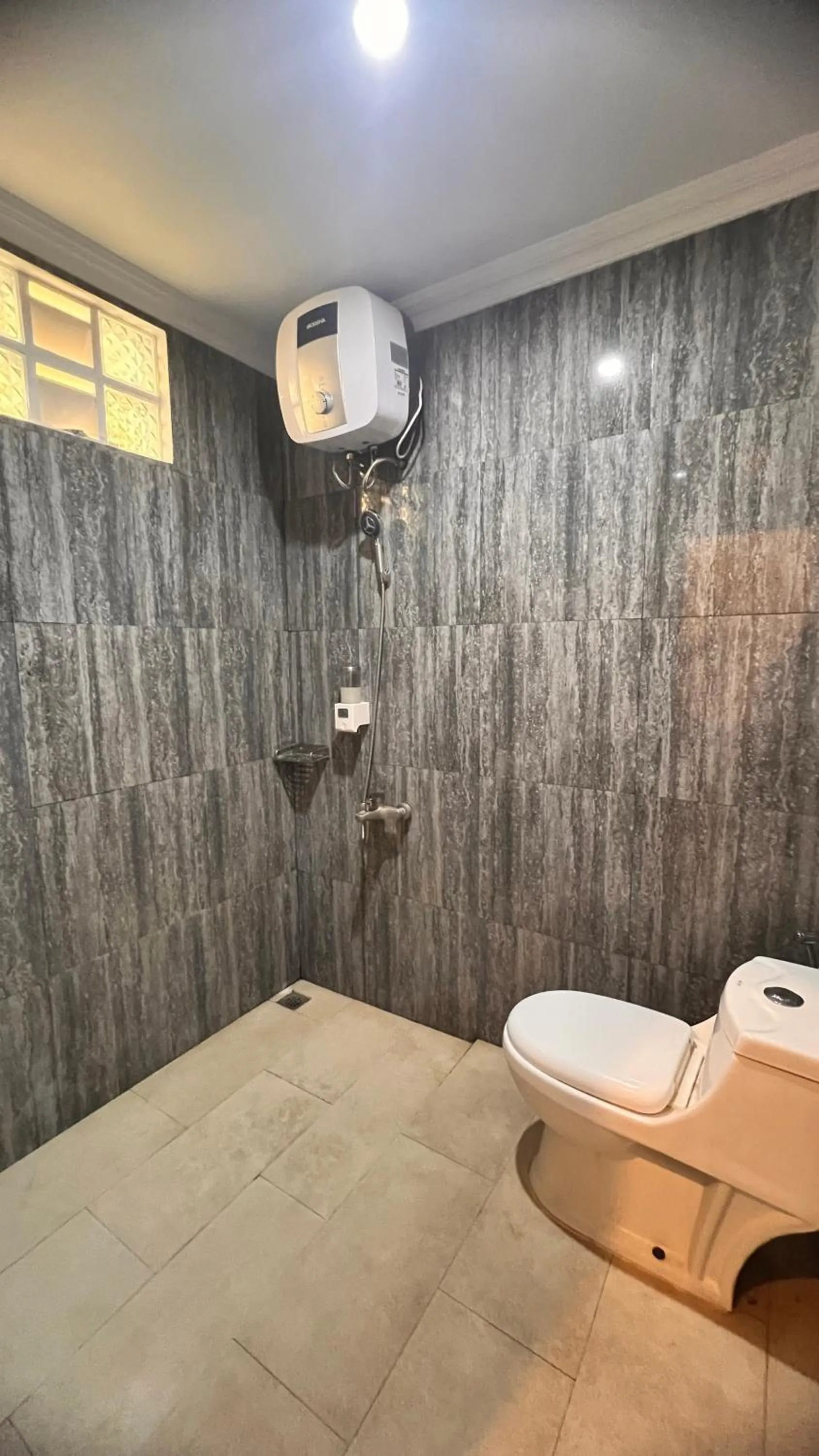 Homestay Joglo Seruni Syariah