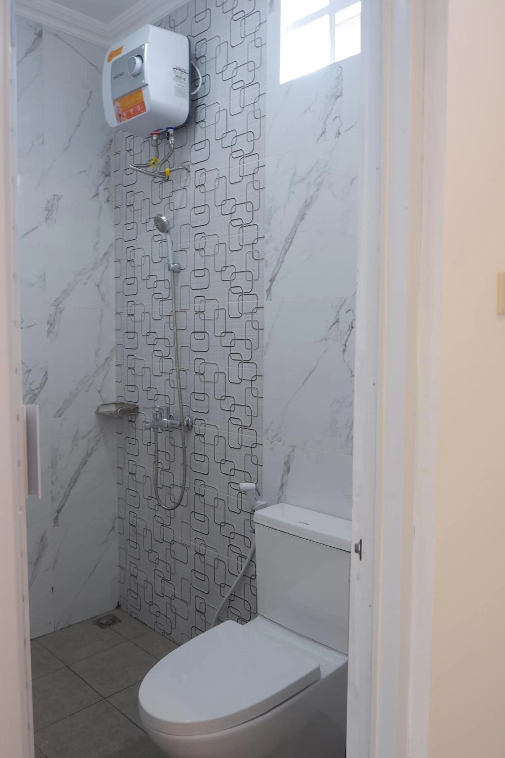 Homestay Joglo Seruni Syariah