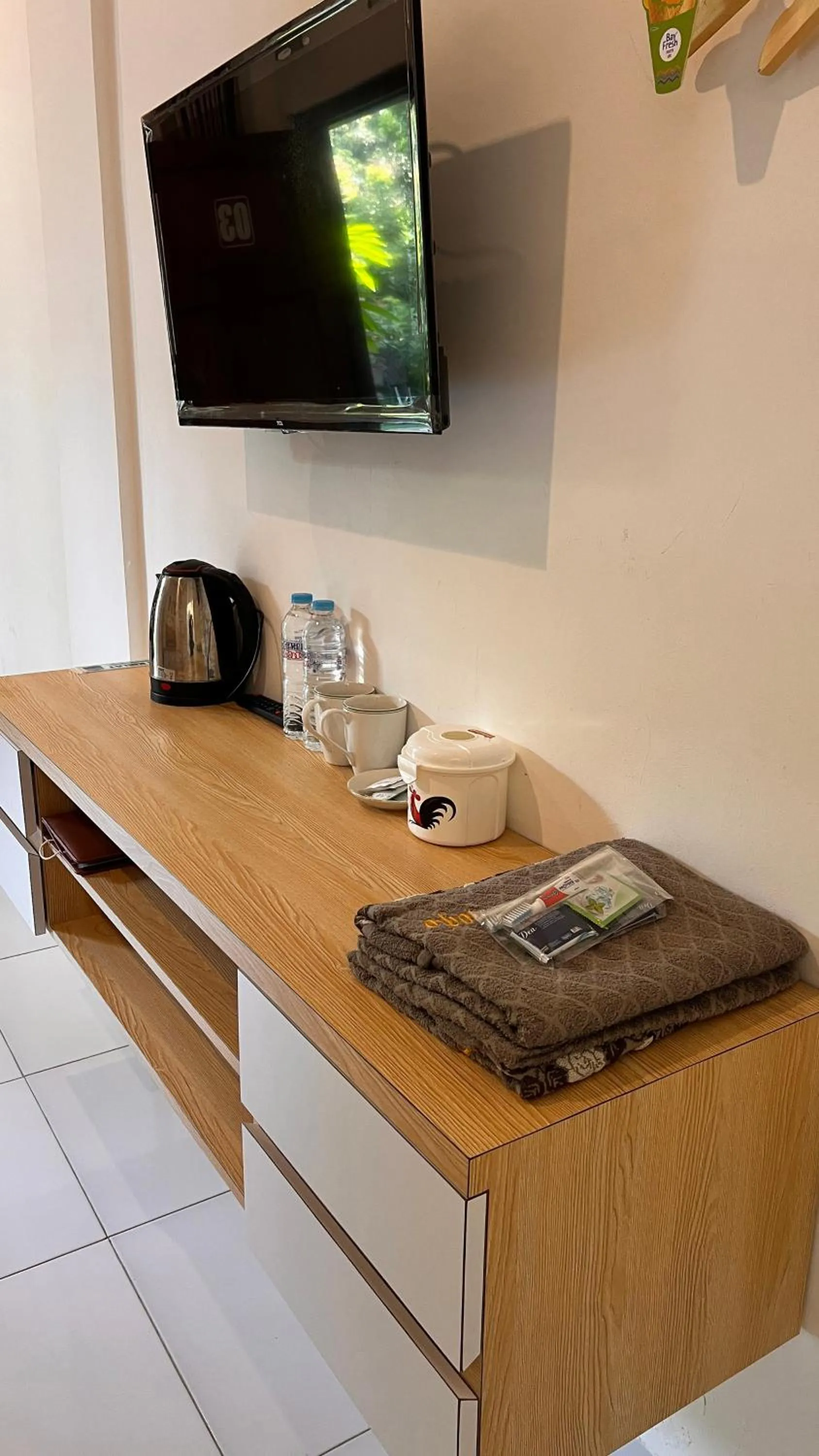 Homestay Joglo Seruni Syariah