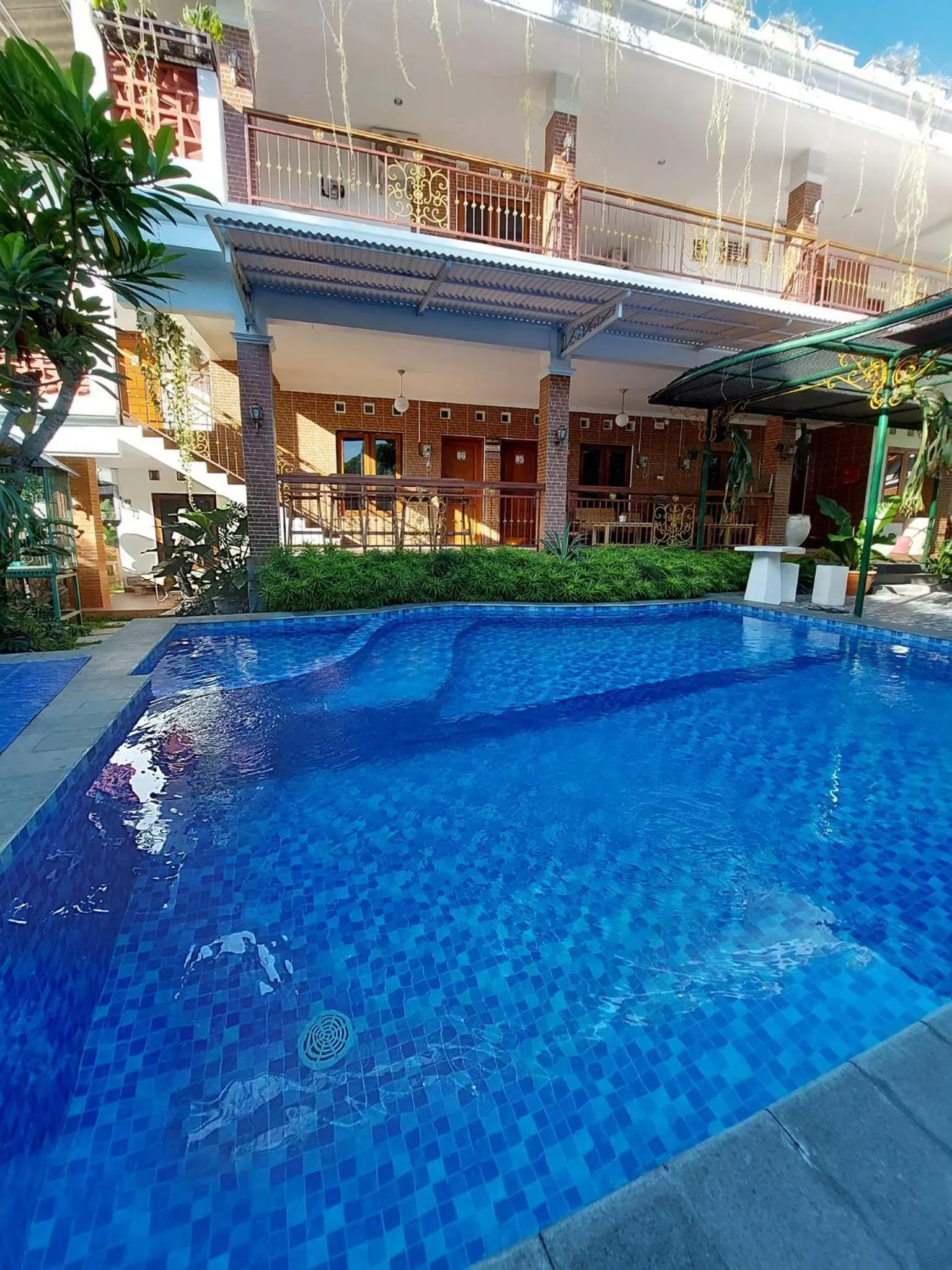 Homestay Joglo Seruni Syariah