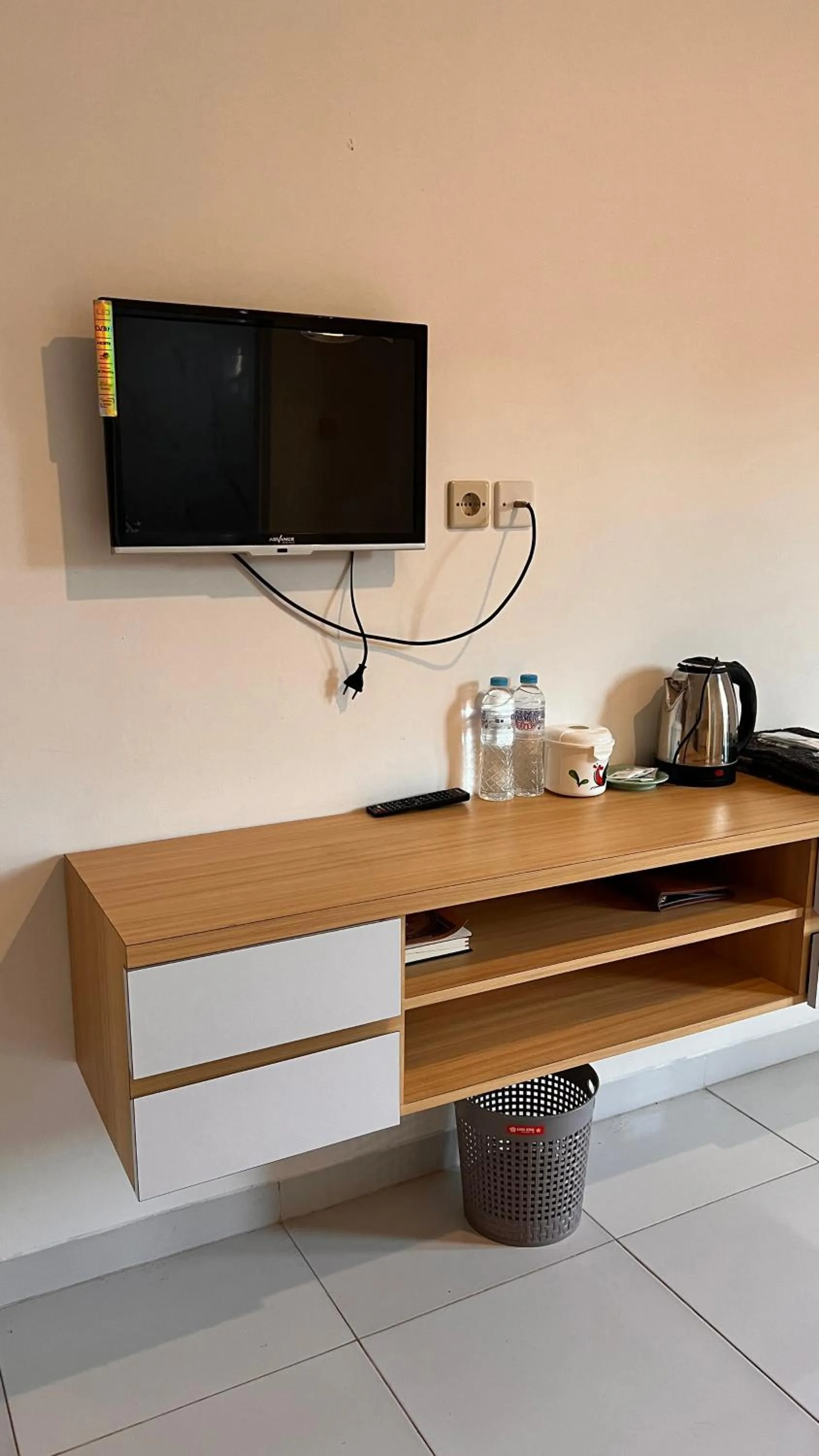 Homestay Joglo Seruni Syariah