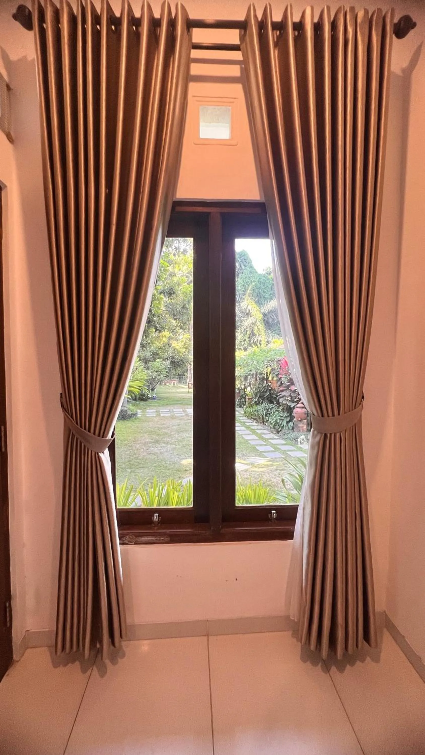 Homestay Joglo Seruni Syariah