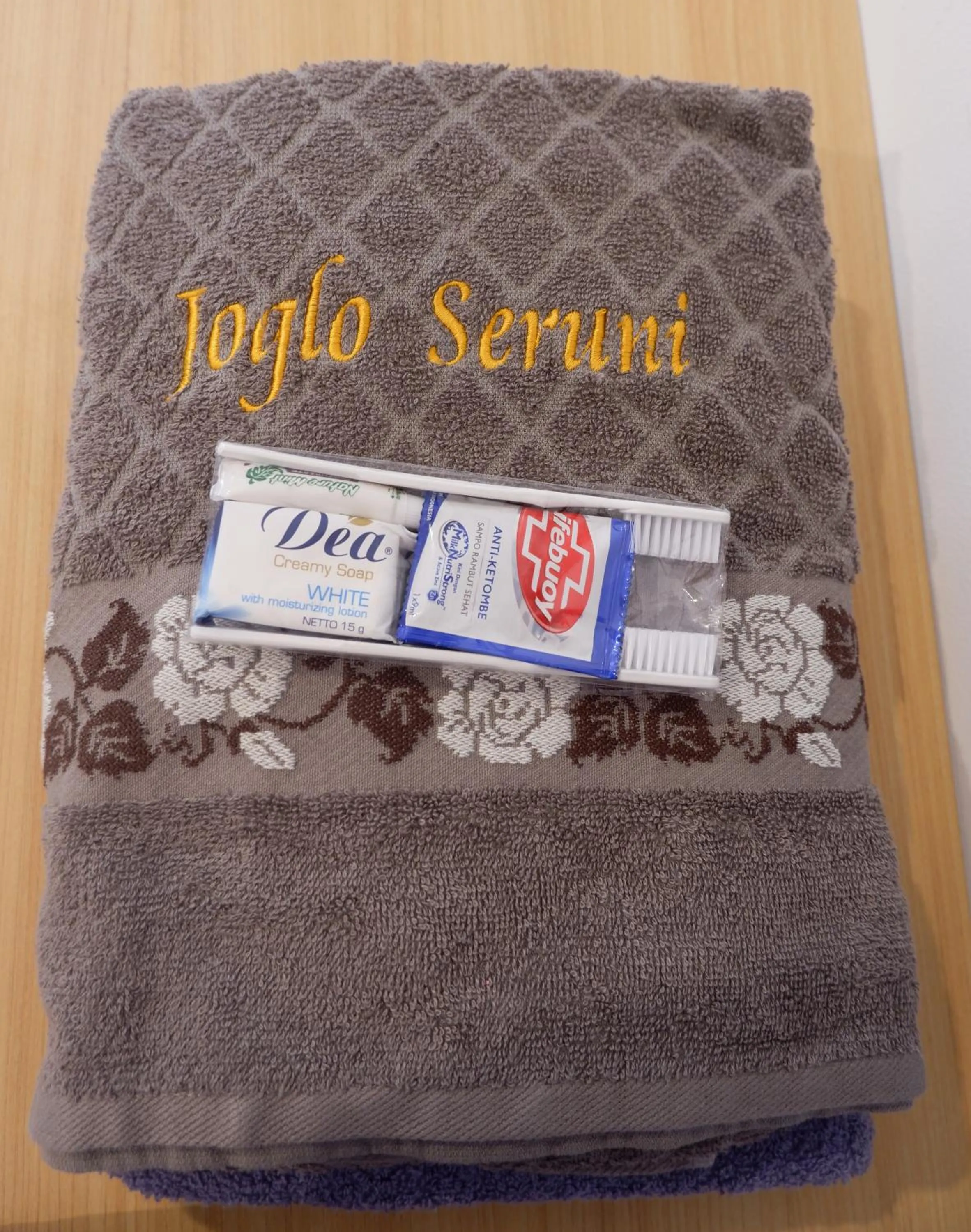 Homestay Joglo Seruni Syariah