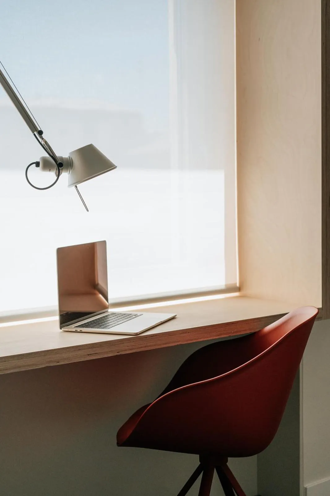 Seating area in Hotel Santa Ana Tudela