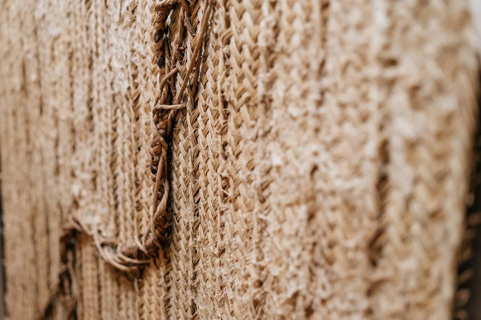 Decorative detail in Hotel Santa Ana Tudela