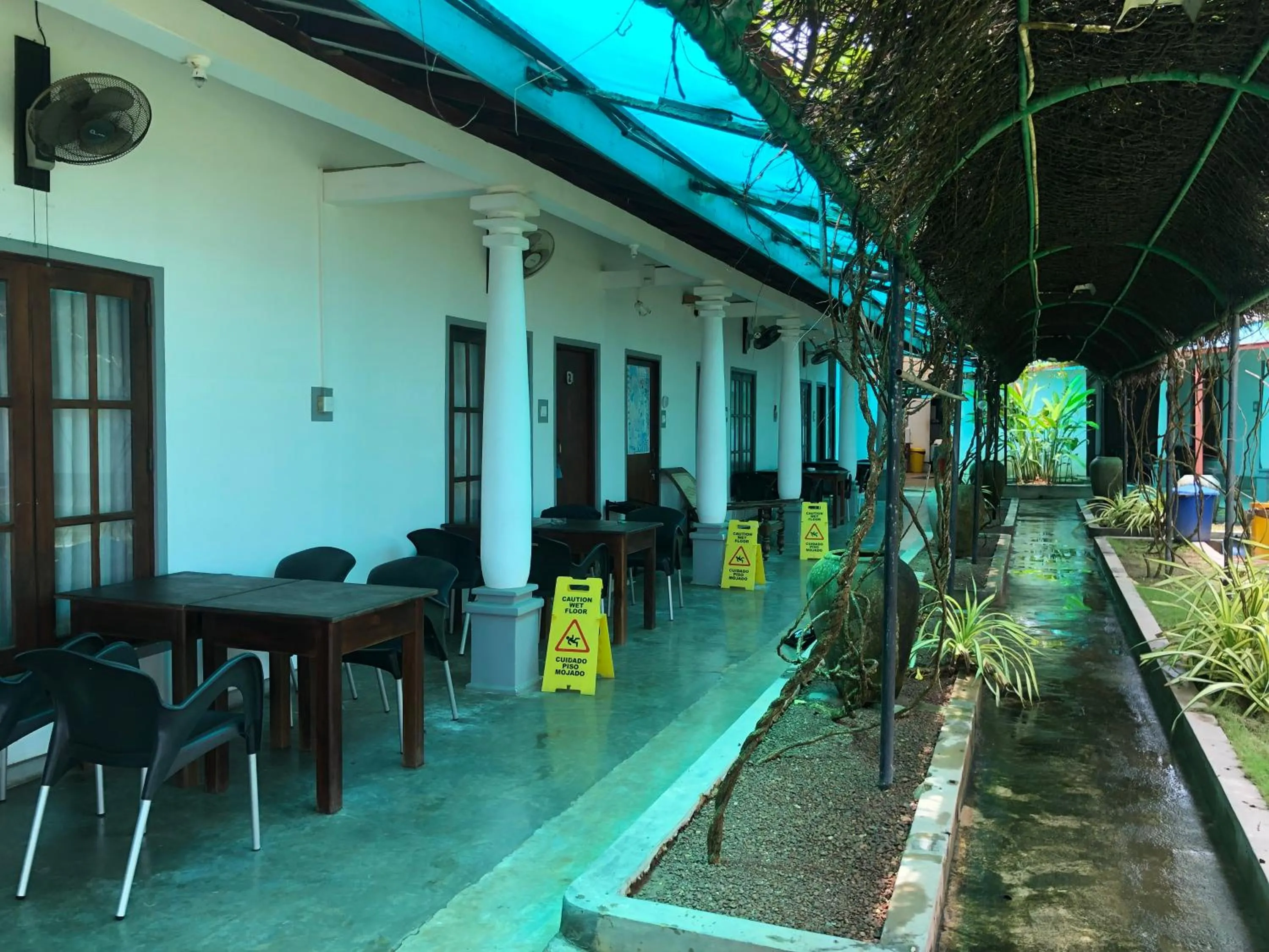 Sira's Chalets