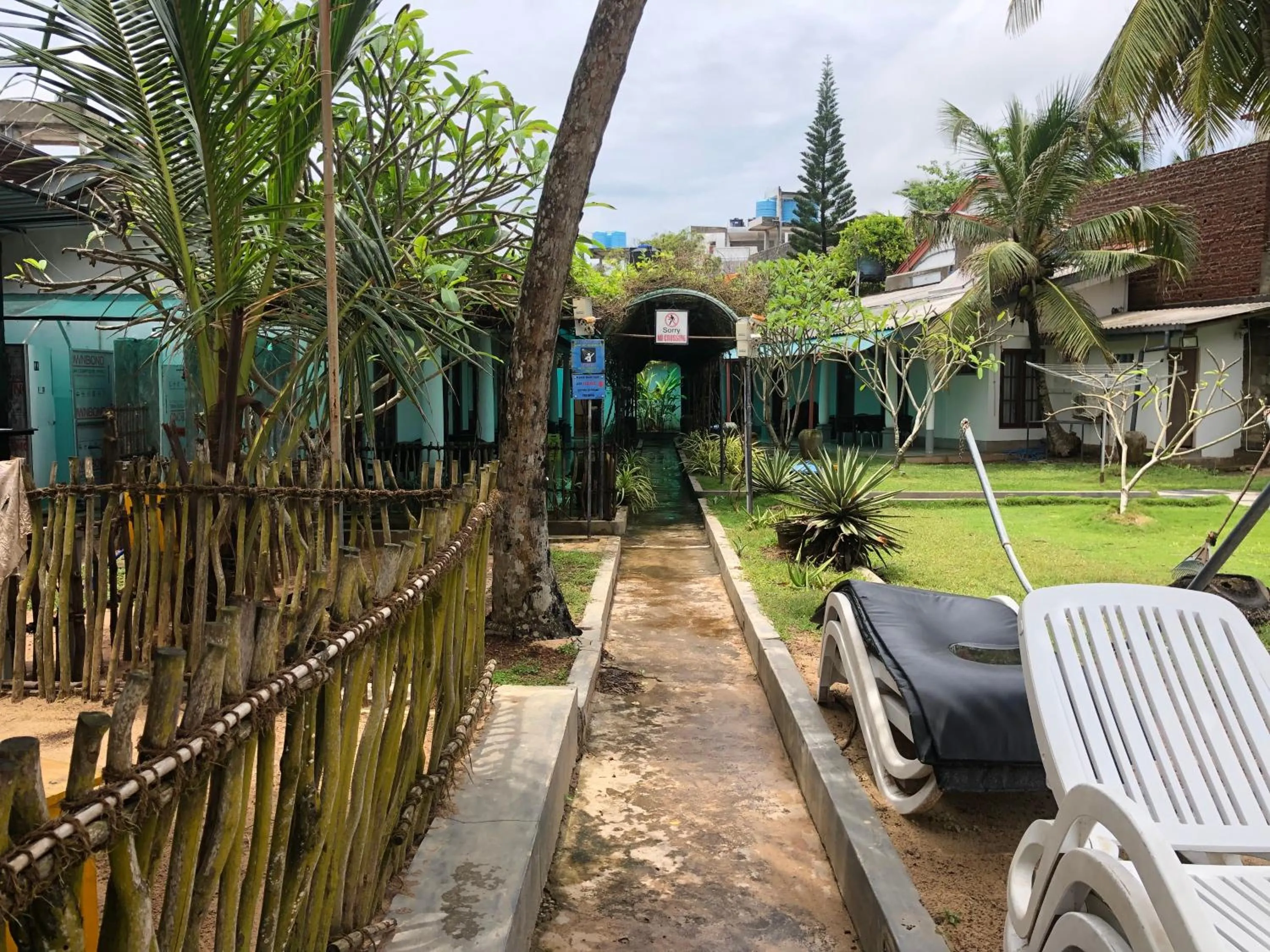 Sira's Chalets