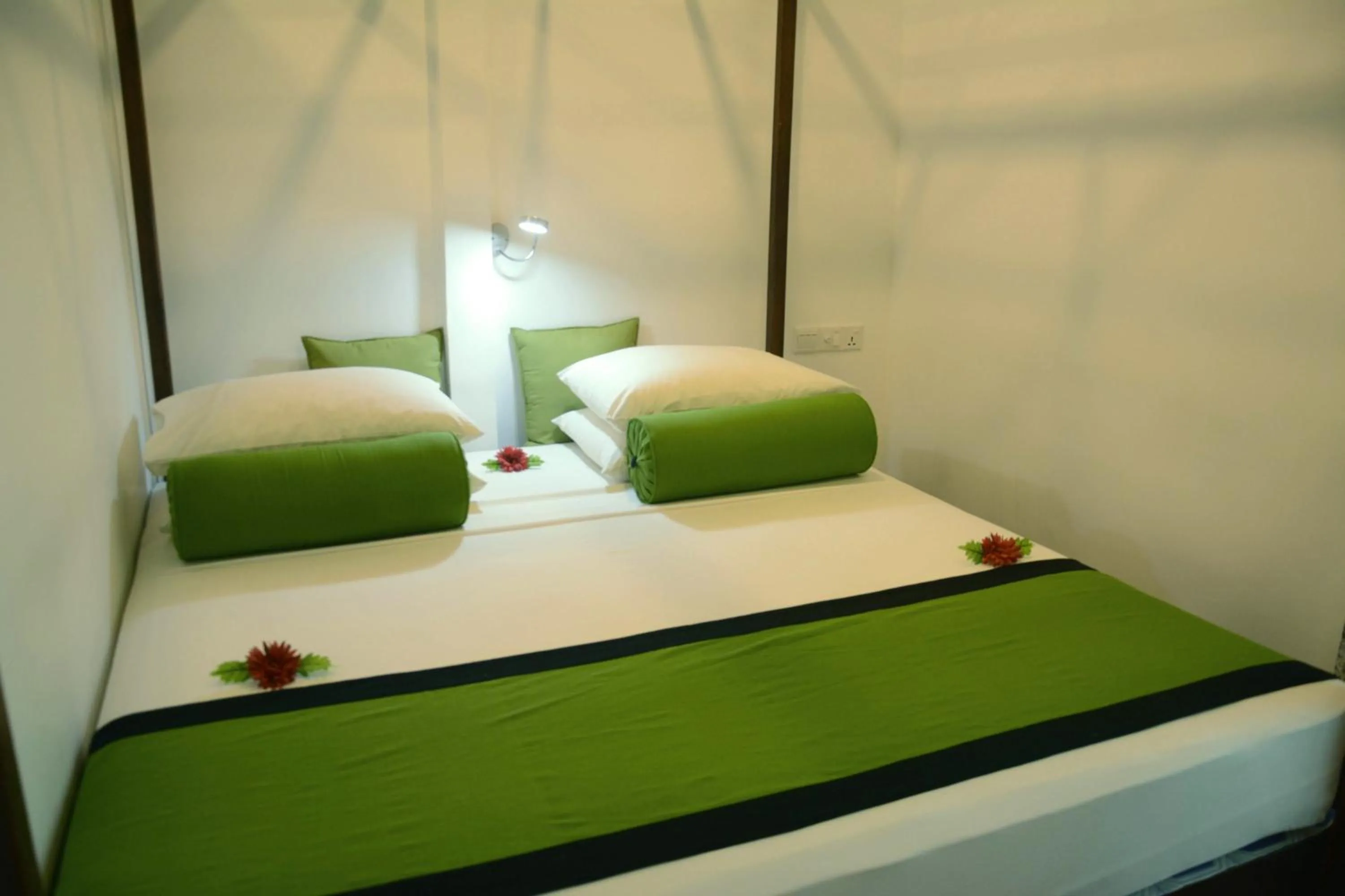Sira's Chalets