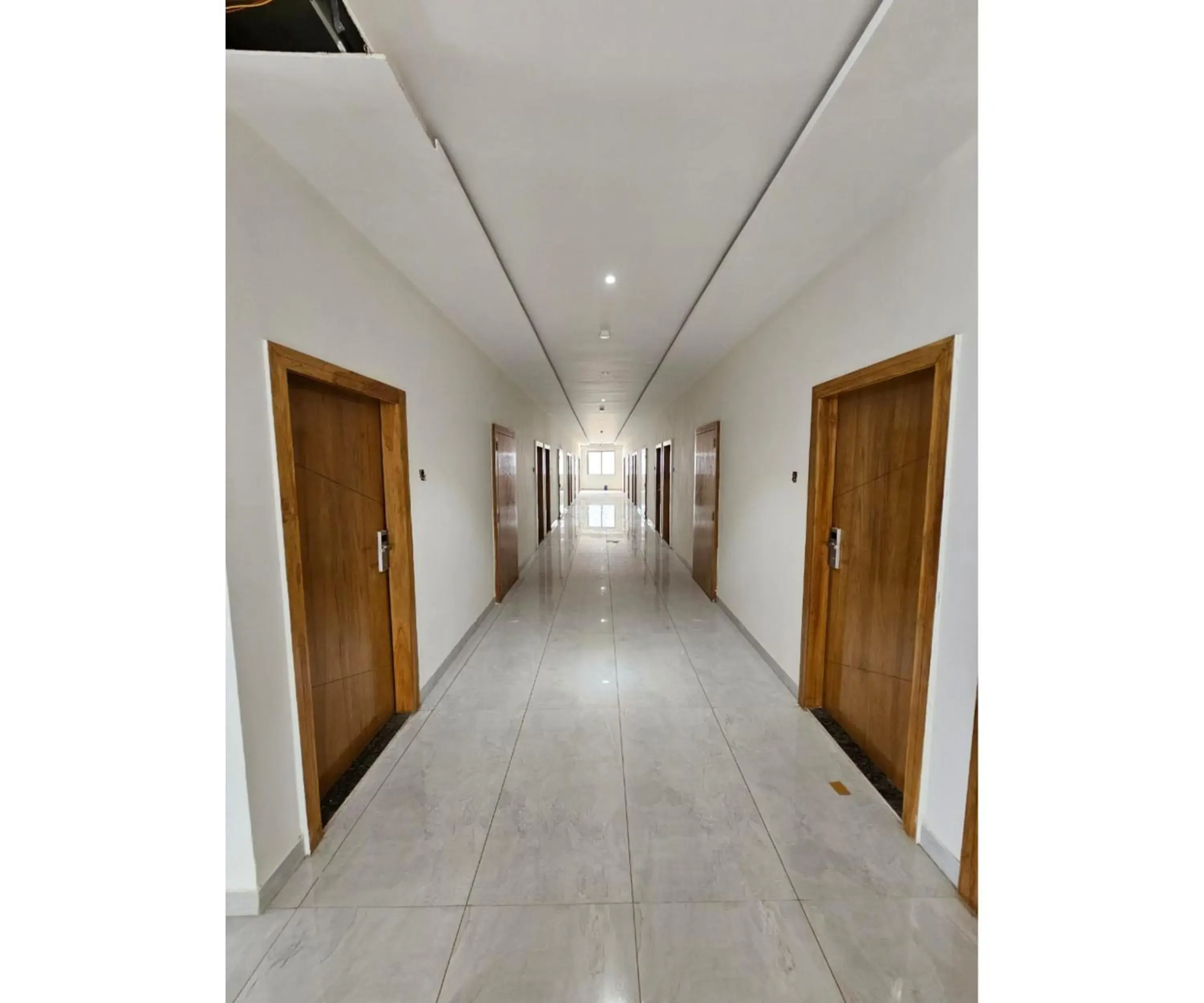 Property building in Lords Eco Inn, Ambaji Property building in Lords Eco Inn, Ambaji