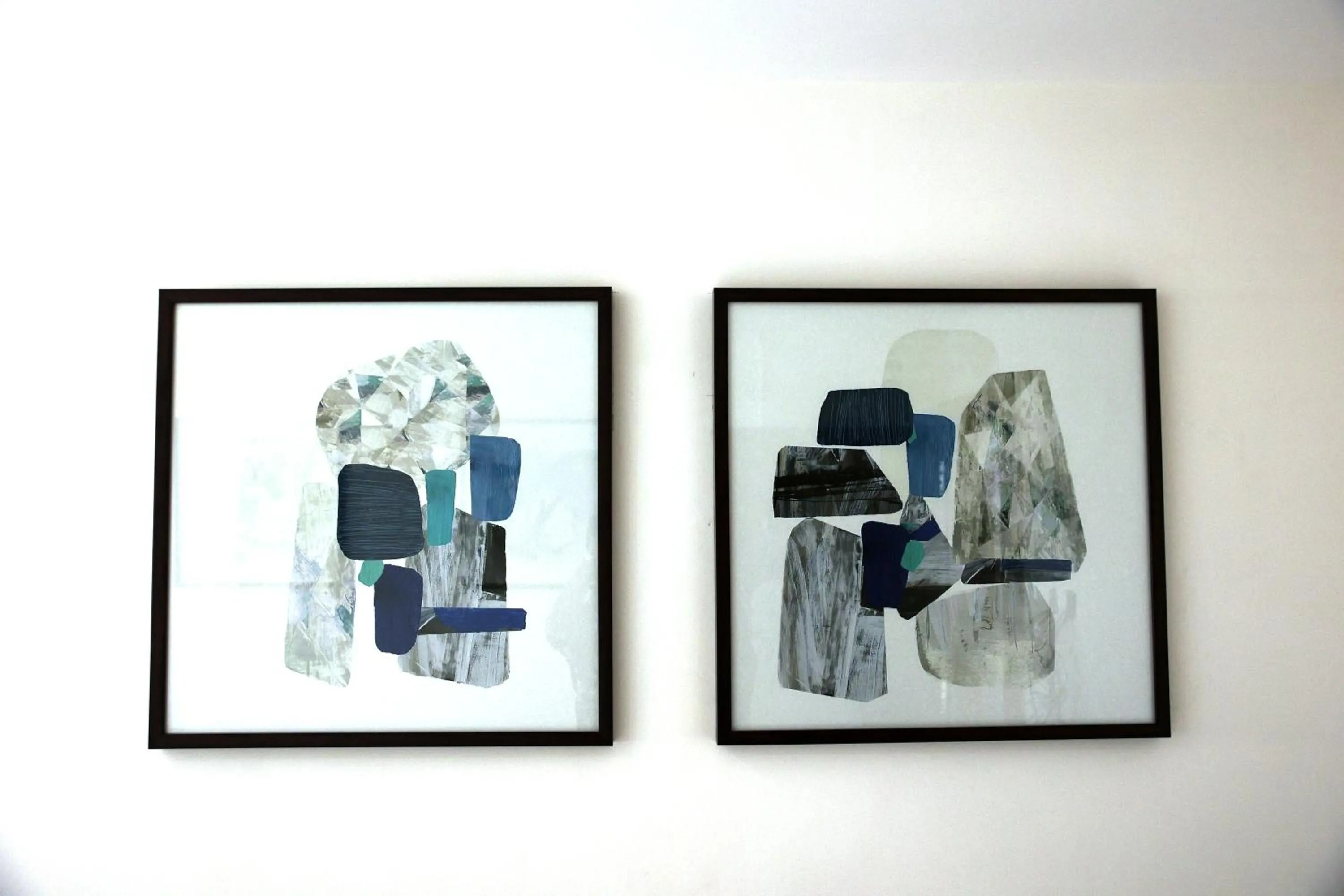 Decorative detail in Lords Eco Inn, Ambaji