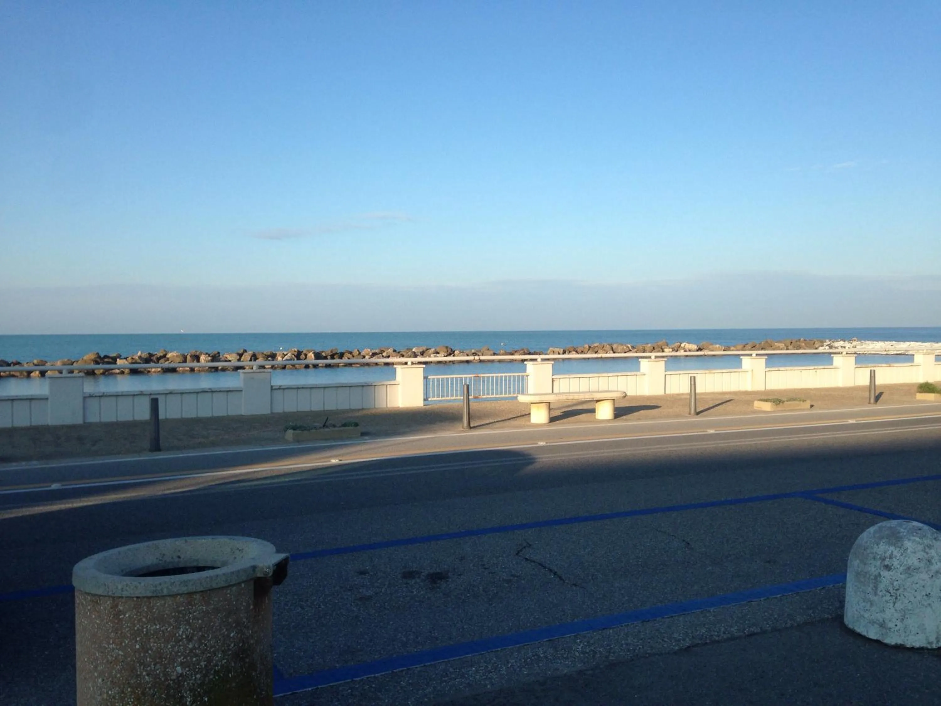 Il Pescatore