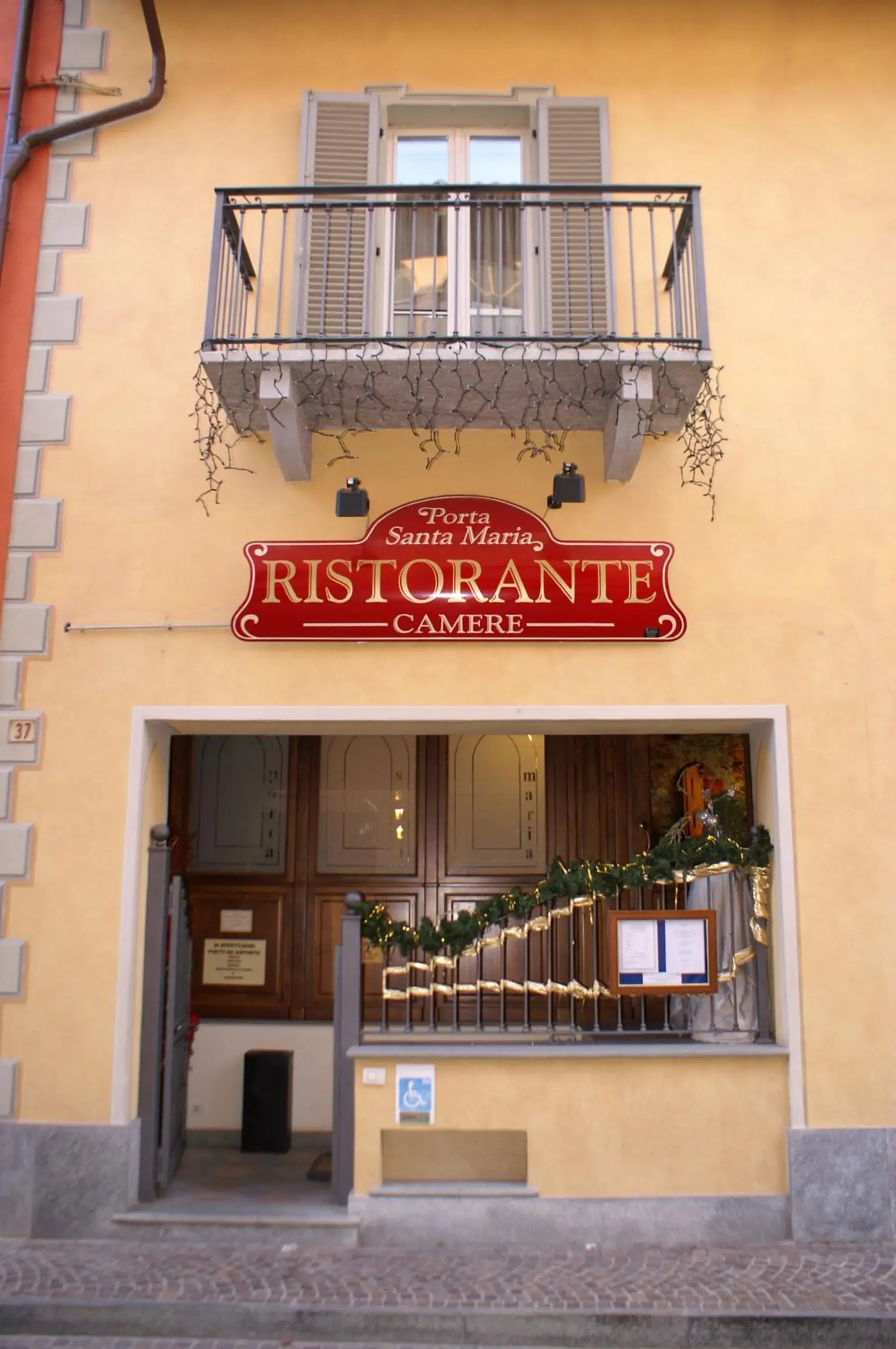 Hotel Porta Santa Maria Hotel Porta Santa Maria