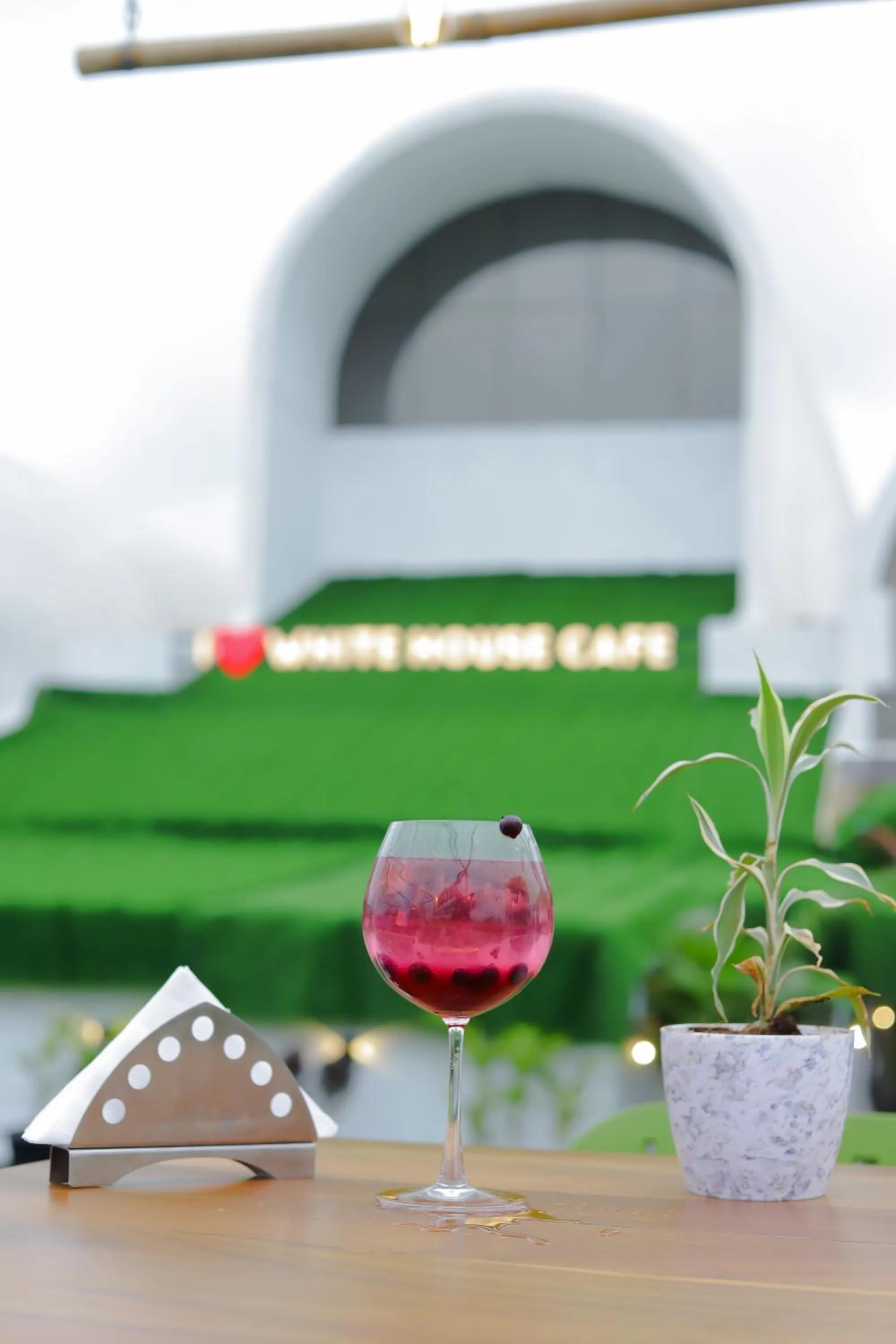 Lounge or bar in Hotel Royal Accord