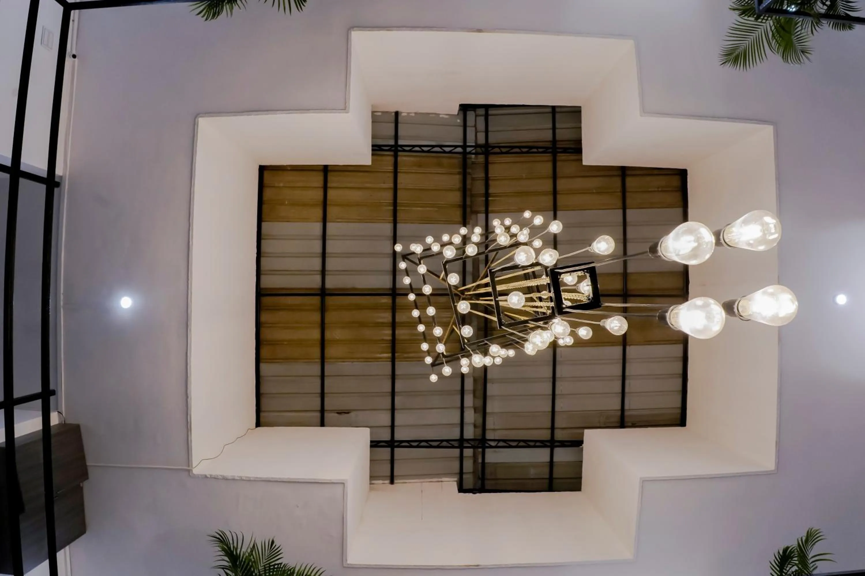 Property building in Hotel Royal Accord