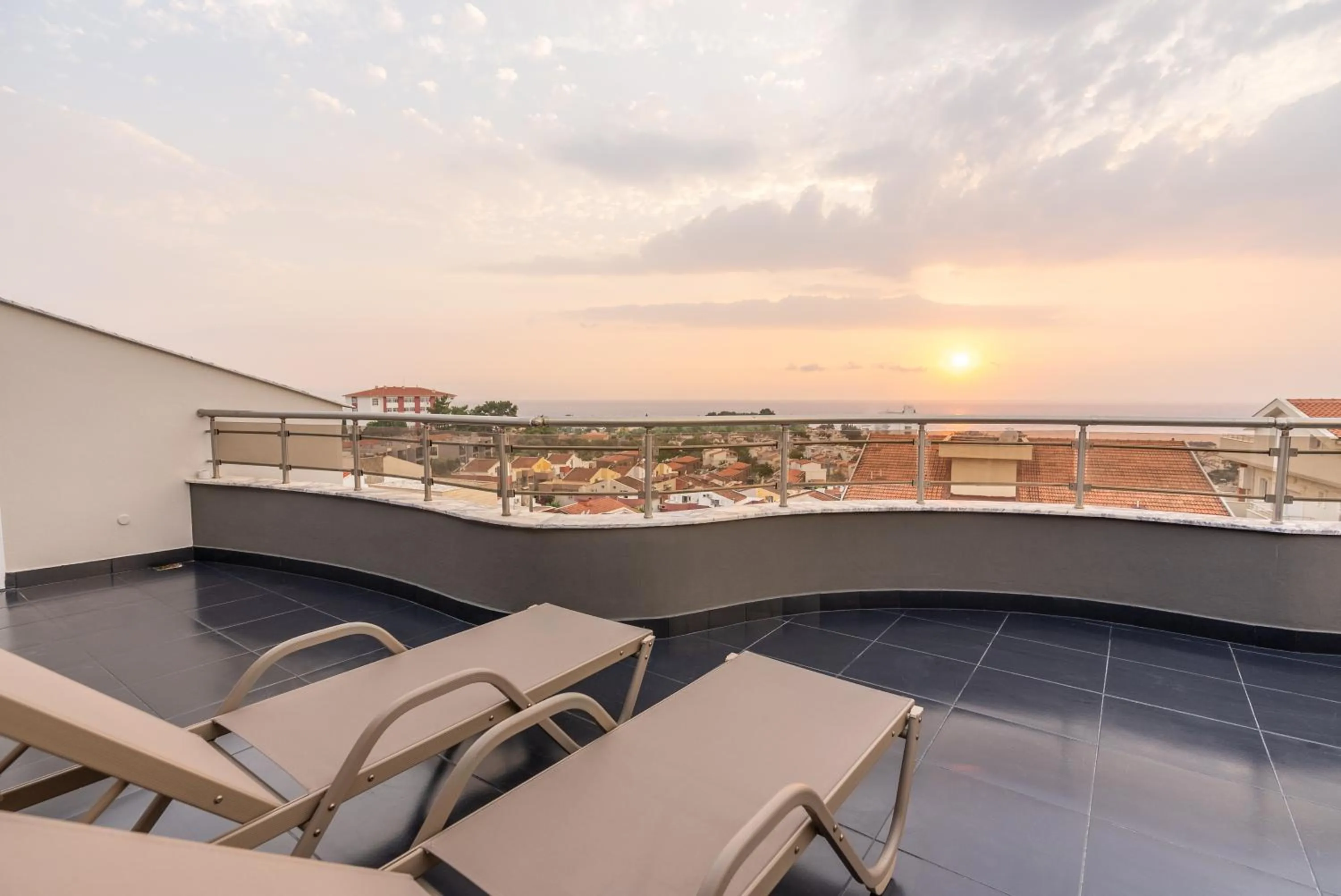 Day in Soul House Kuşadası