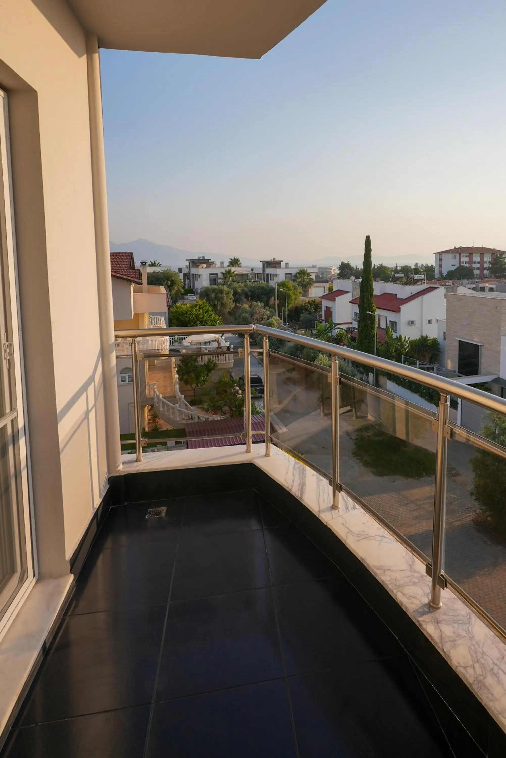 Day in Soul House Kuşadası