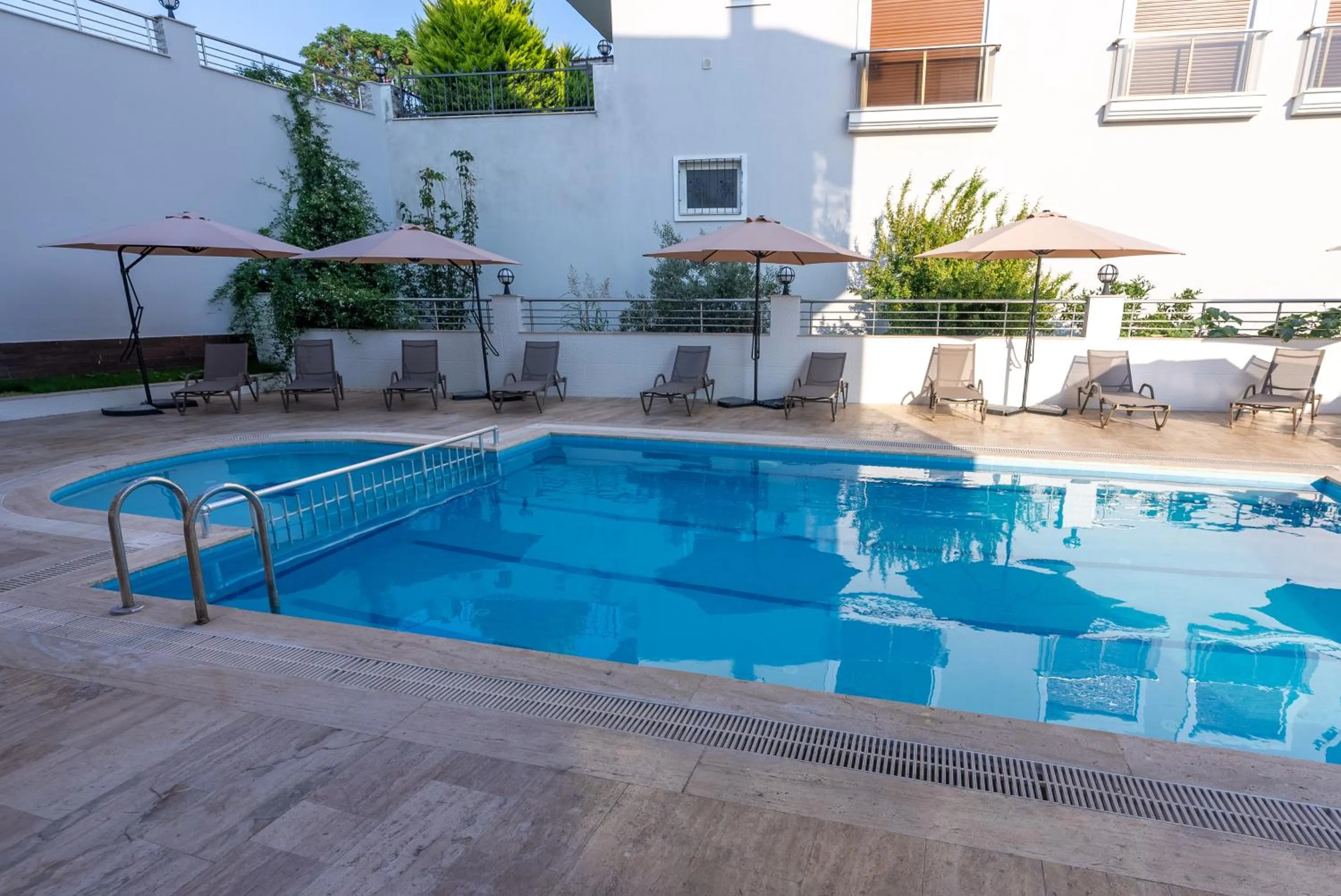 Day in Soul House Kuşadası