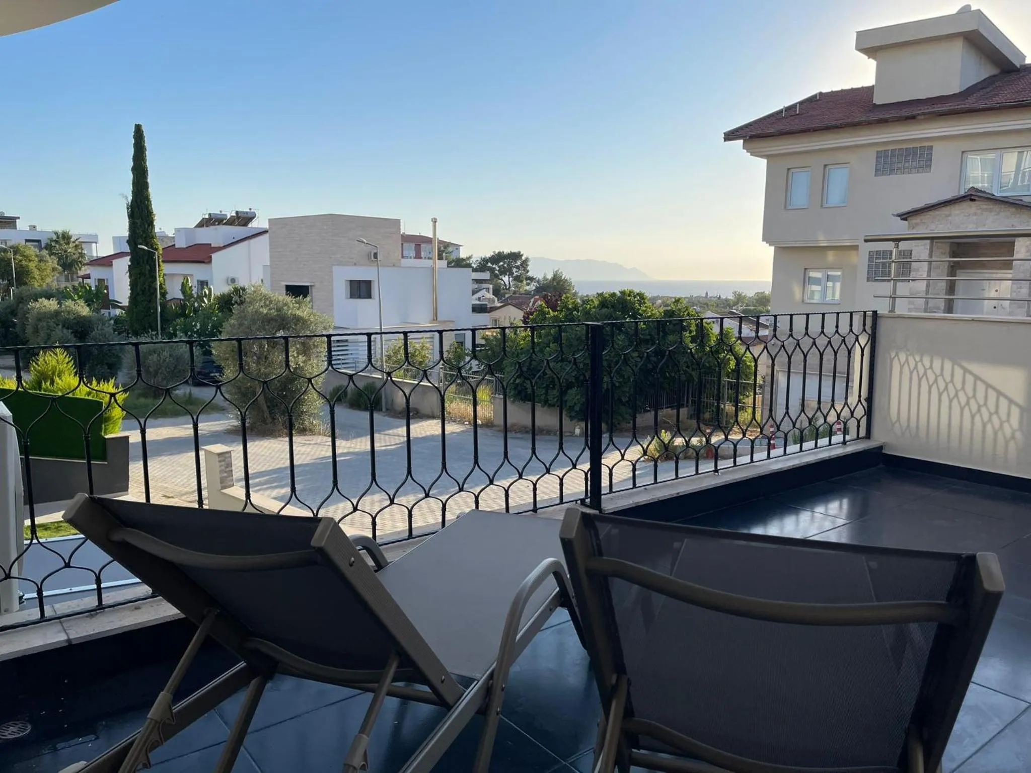 Property building in Soul House Kuşadası