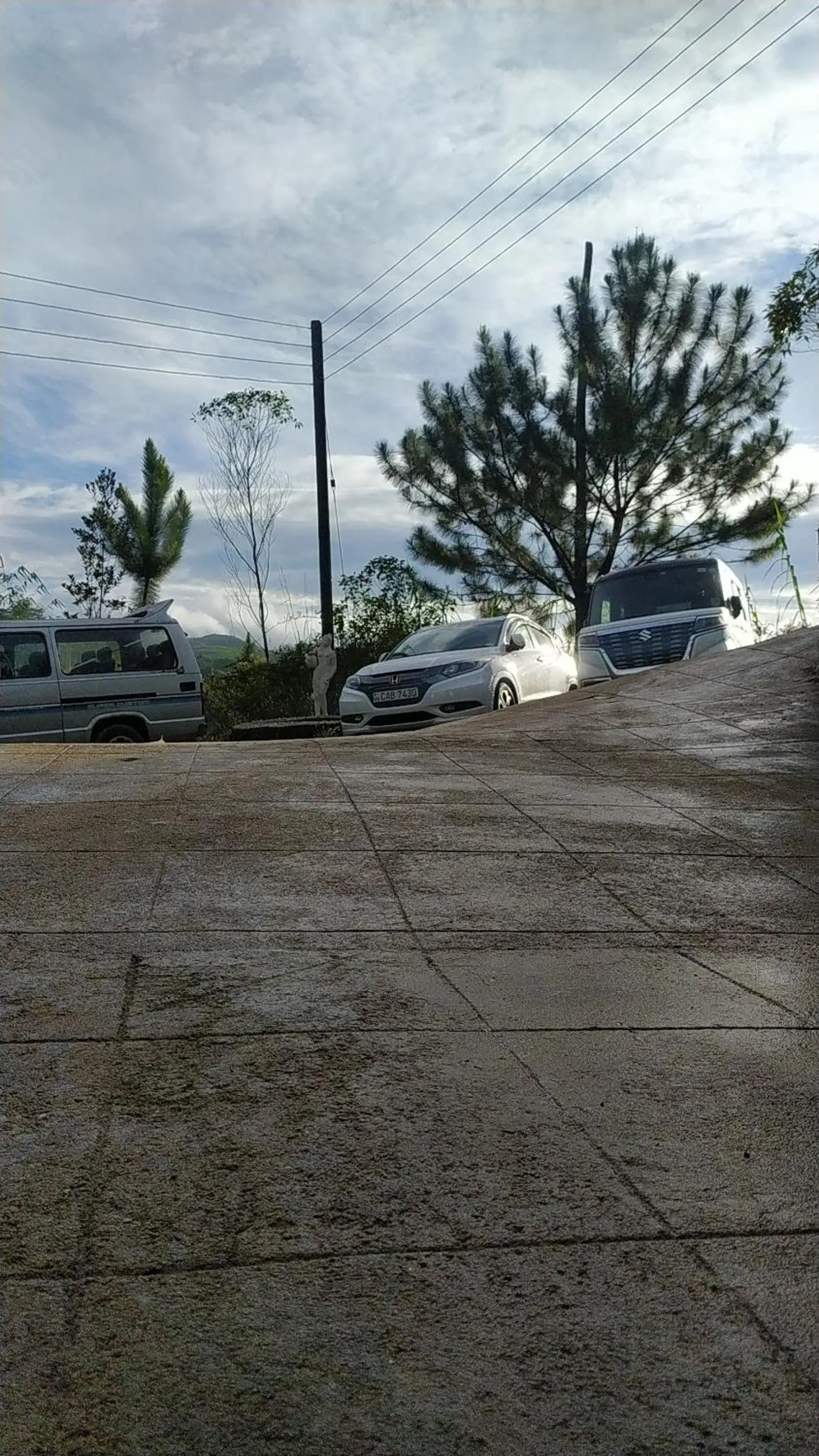 Lassana Holiday Bungalow