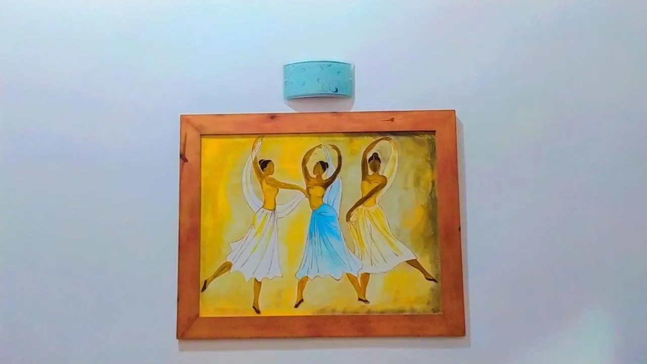 Property building in Lassana Holiday Bungalow