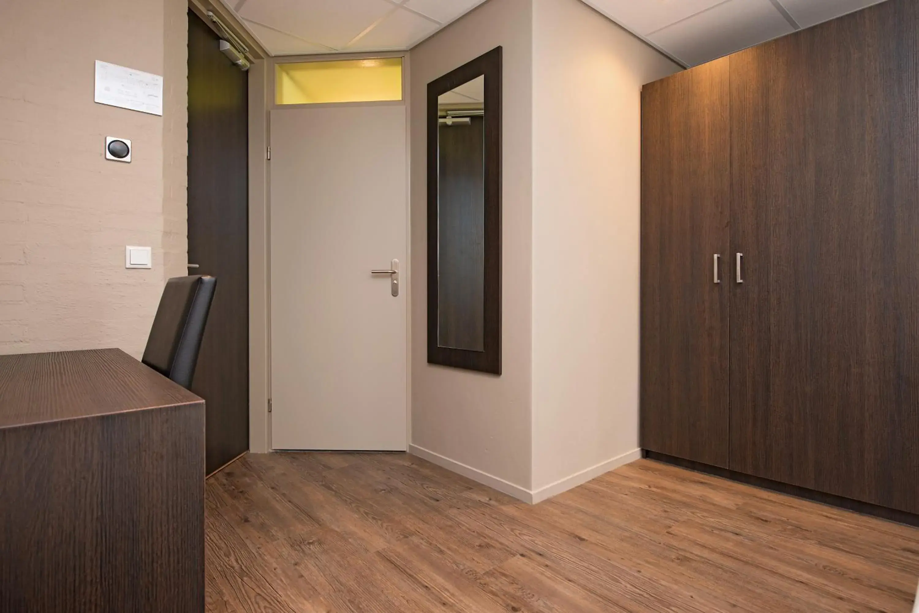 Seating area in Fletcher Hotel Restaurant Prinsen Seating area in Fletcher Hotel Restaurant Prinsen