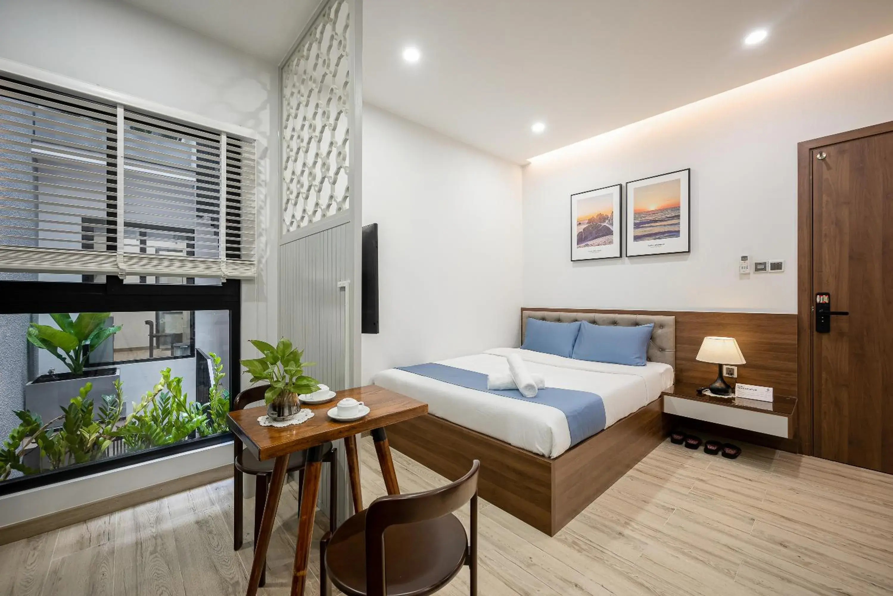 Deluxe Studio in Cozrum Homes - Kena House Deluxe Studio in Cozrum Homes - Kena House