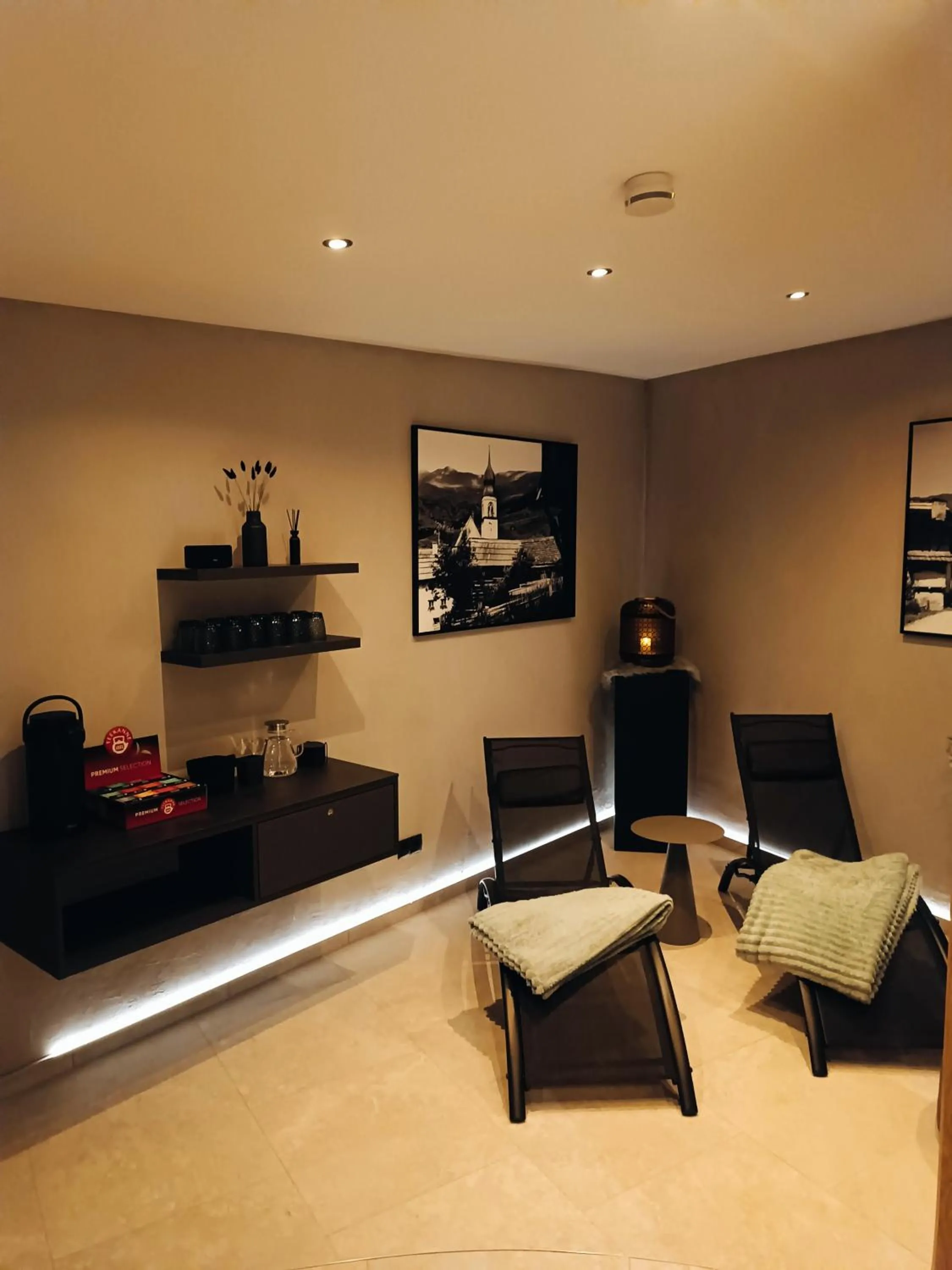 Appartement Fossa