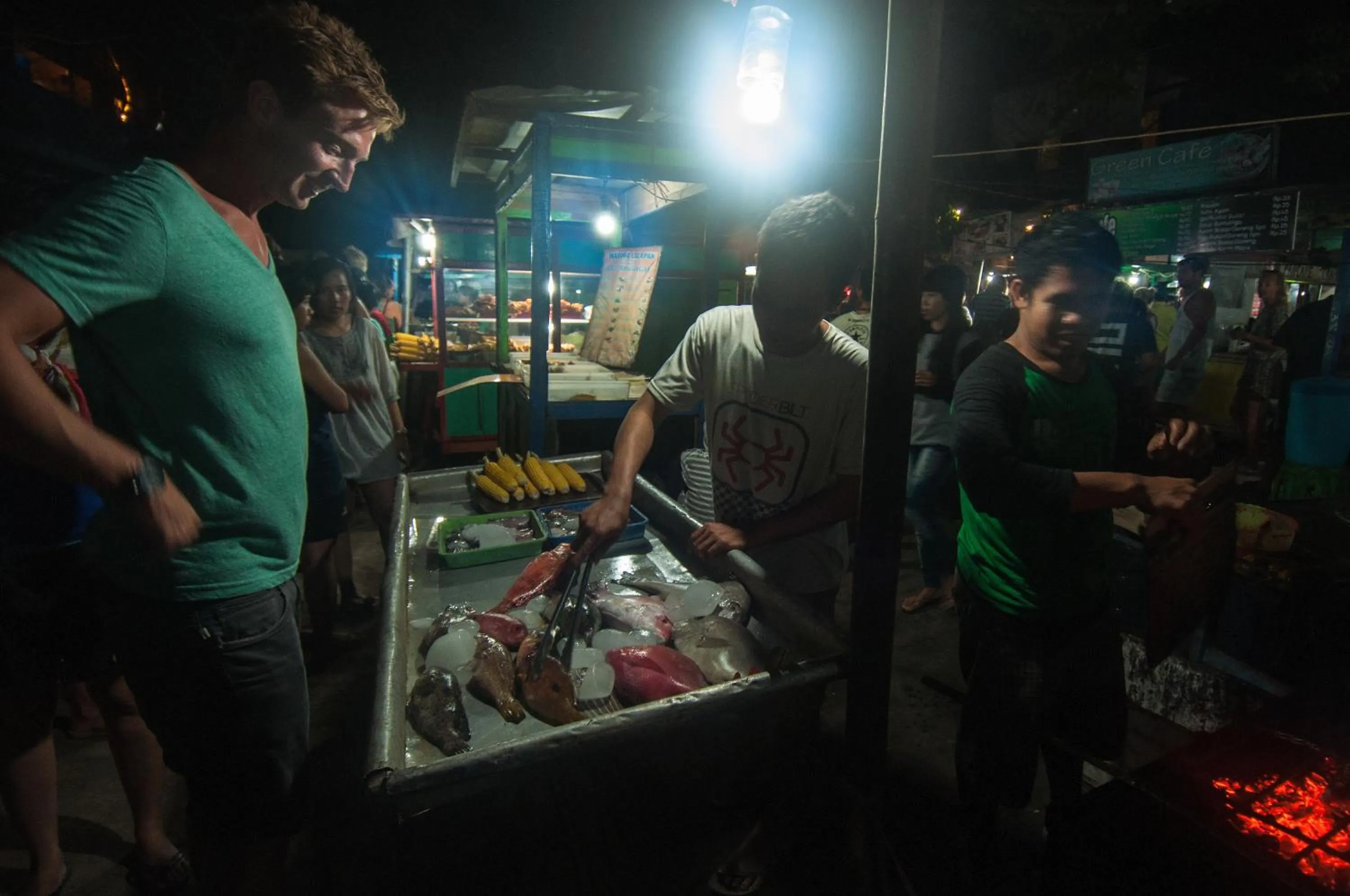 Night in Ambary House Gili Trawangan- 2 BR Private Villa, Pool