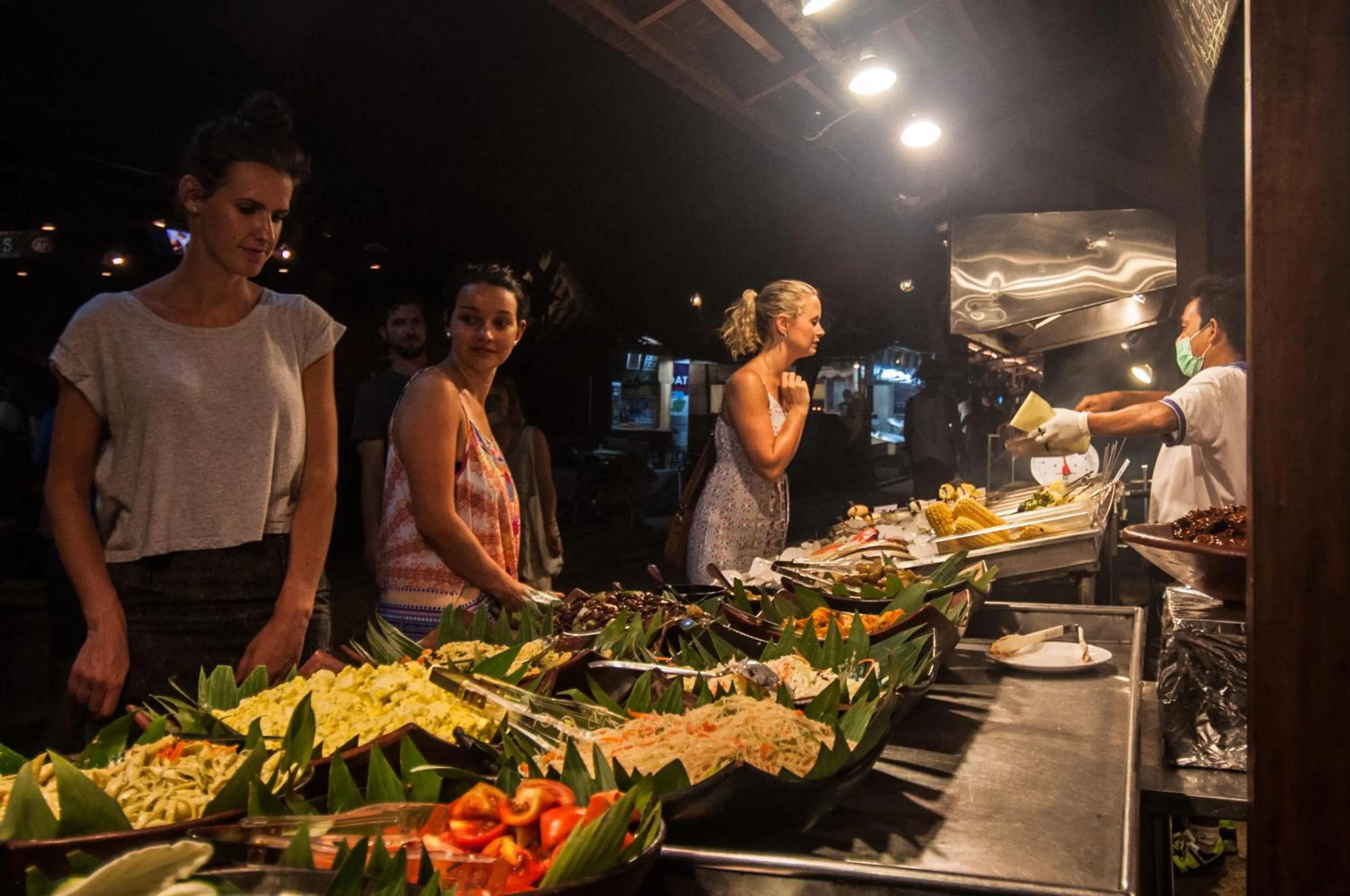 Night in Ambary House Gili Trawangan- 2 BR Private Villa, Pool