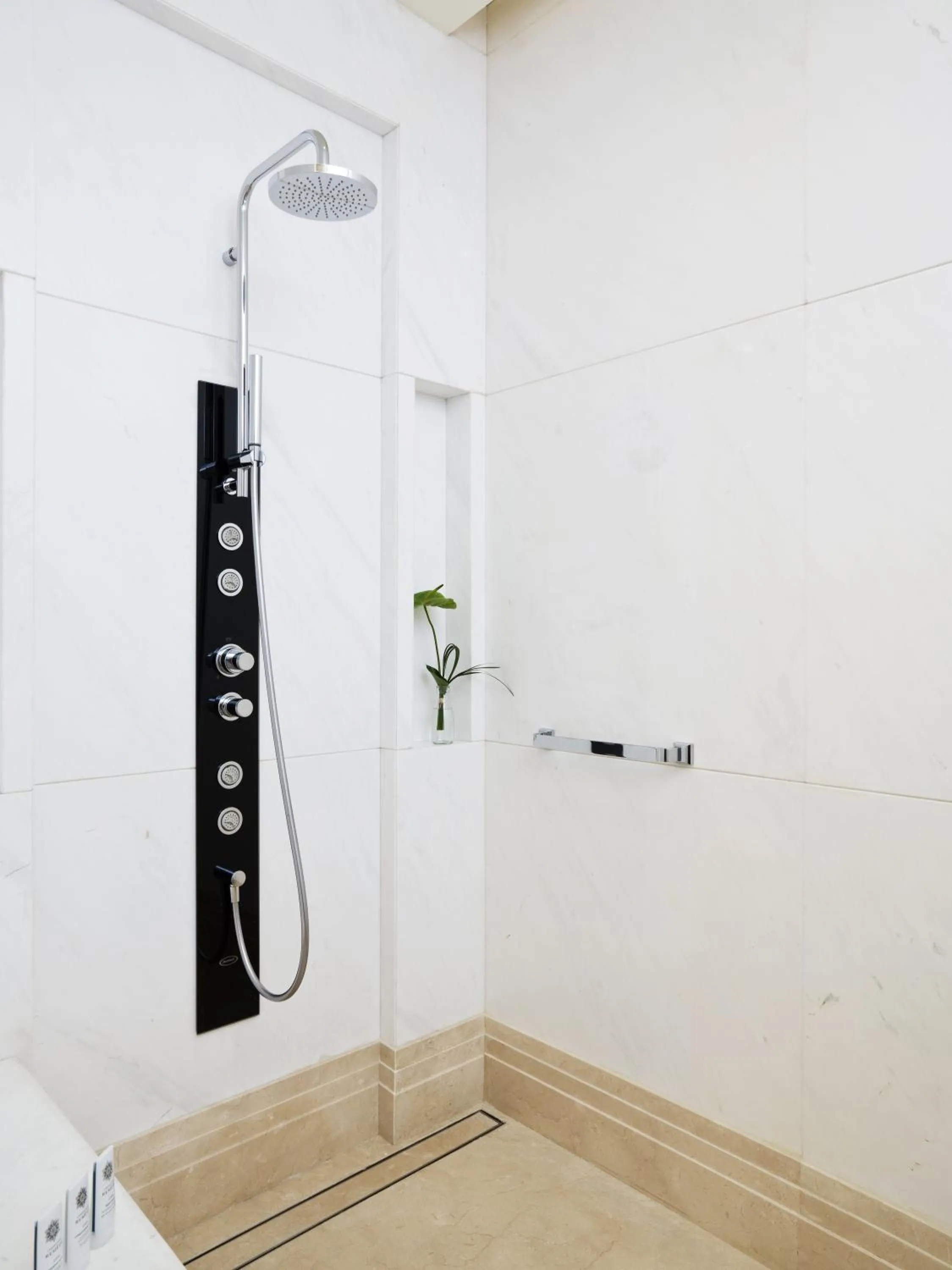 Bathroom in The St. Regis Chengdu