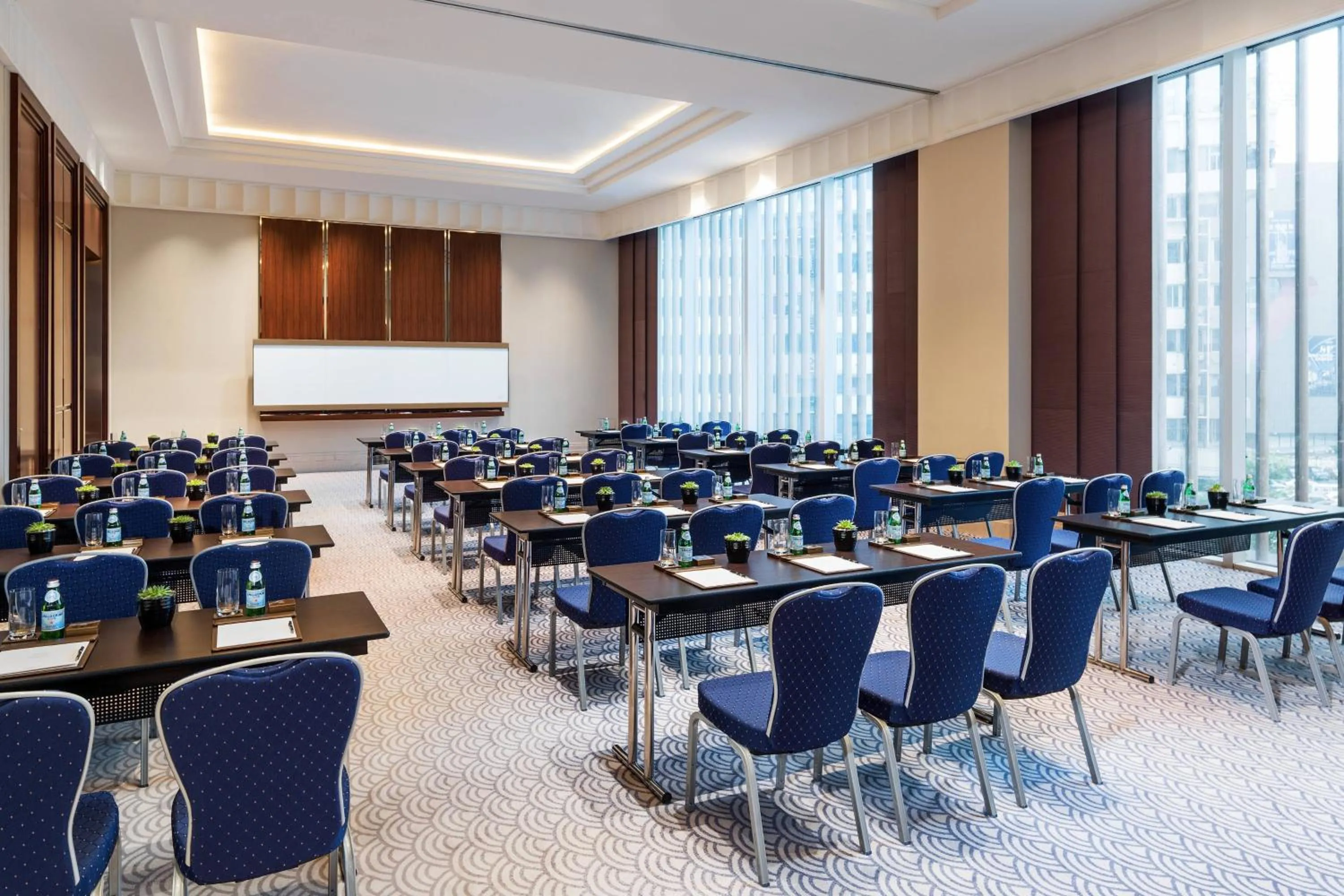 Meeting/conference room in The St. Regis Chengdu