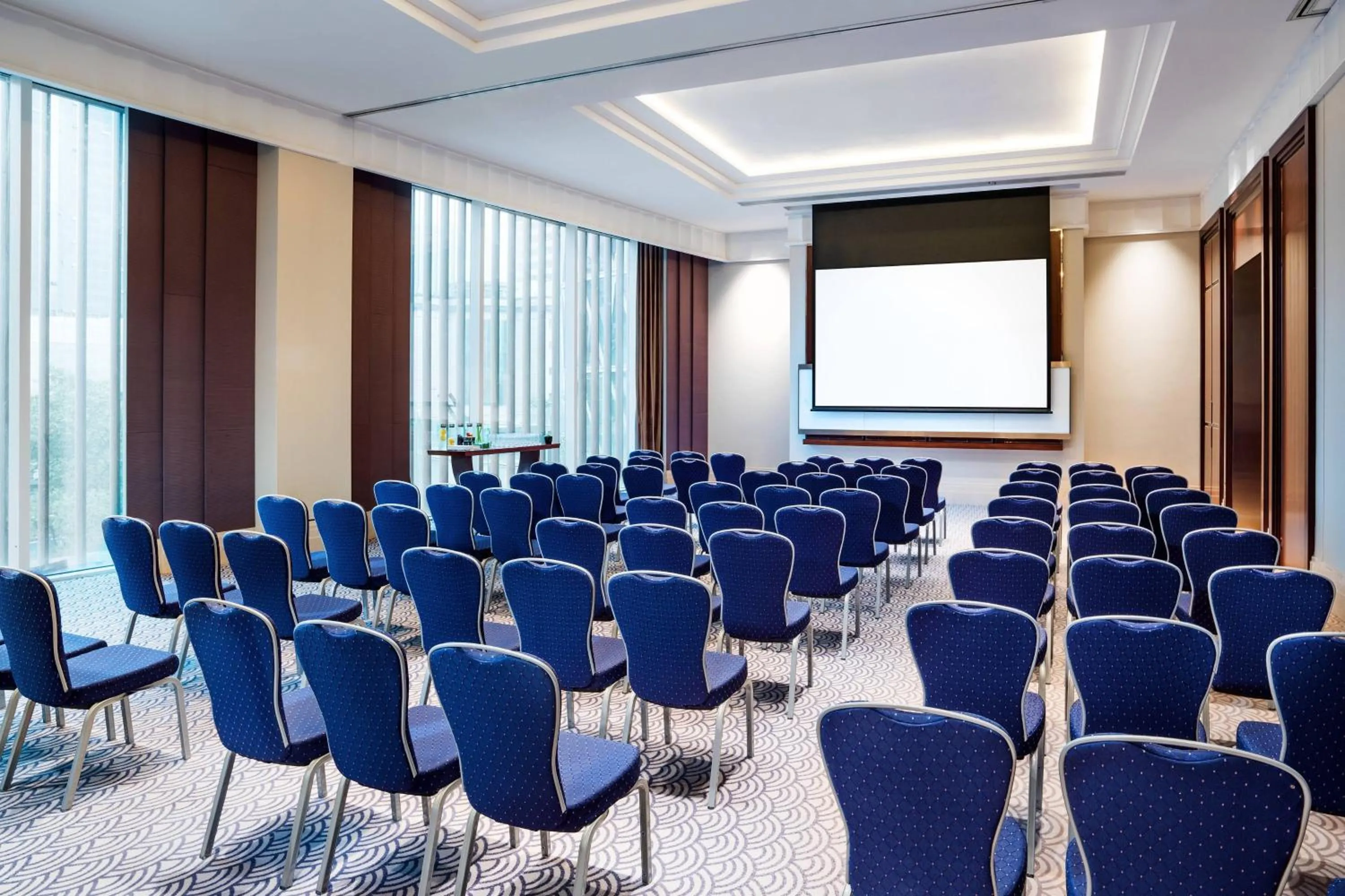 Meeting/conference room in The St. Regis Chengdu