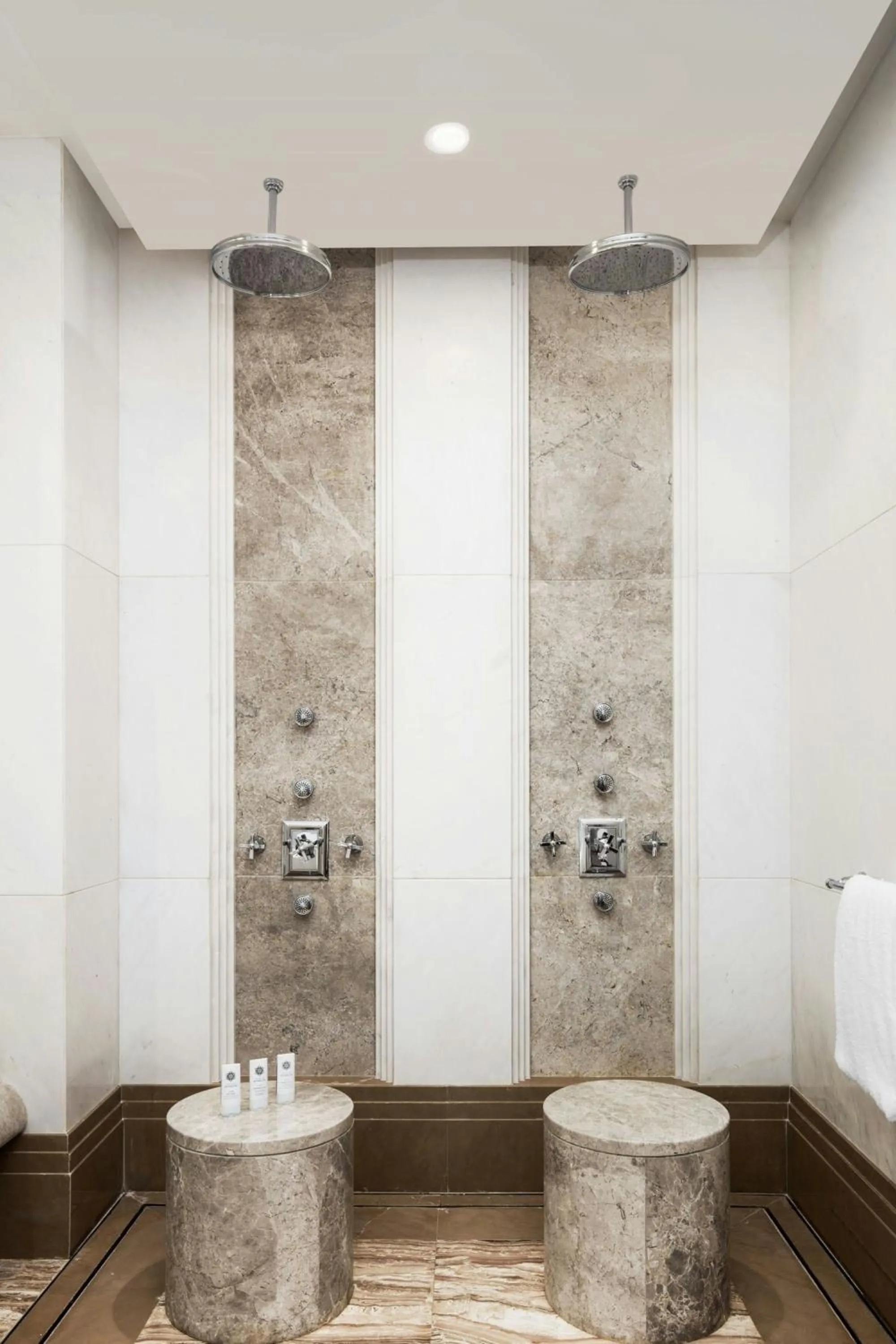 Bathroom in The St. Regis Chengdu