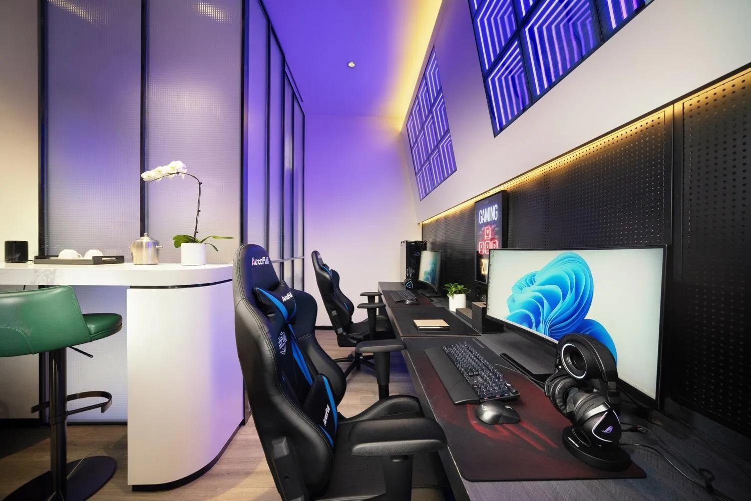 Photo of the whole room in The St. Regis Chengdu