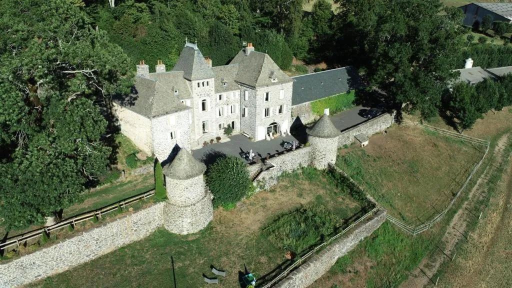 Château du Puech