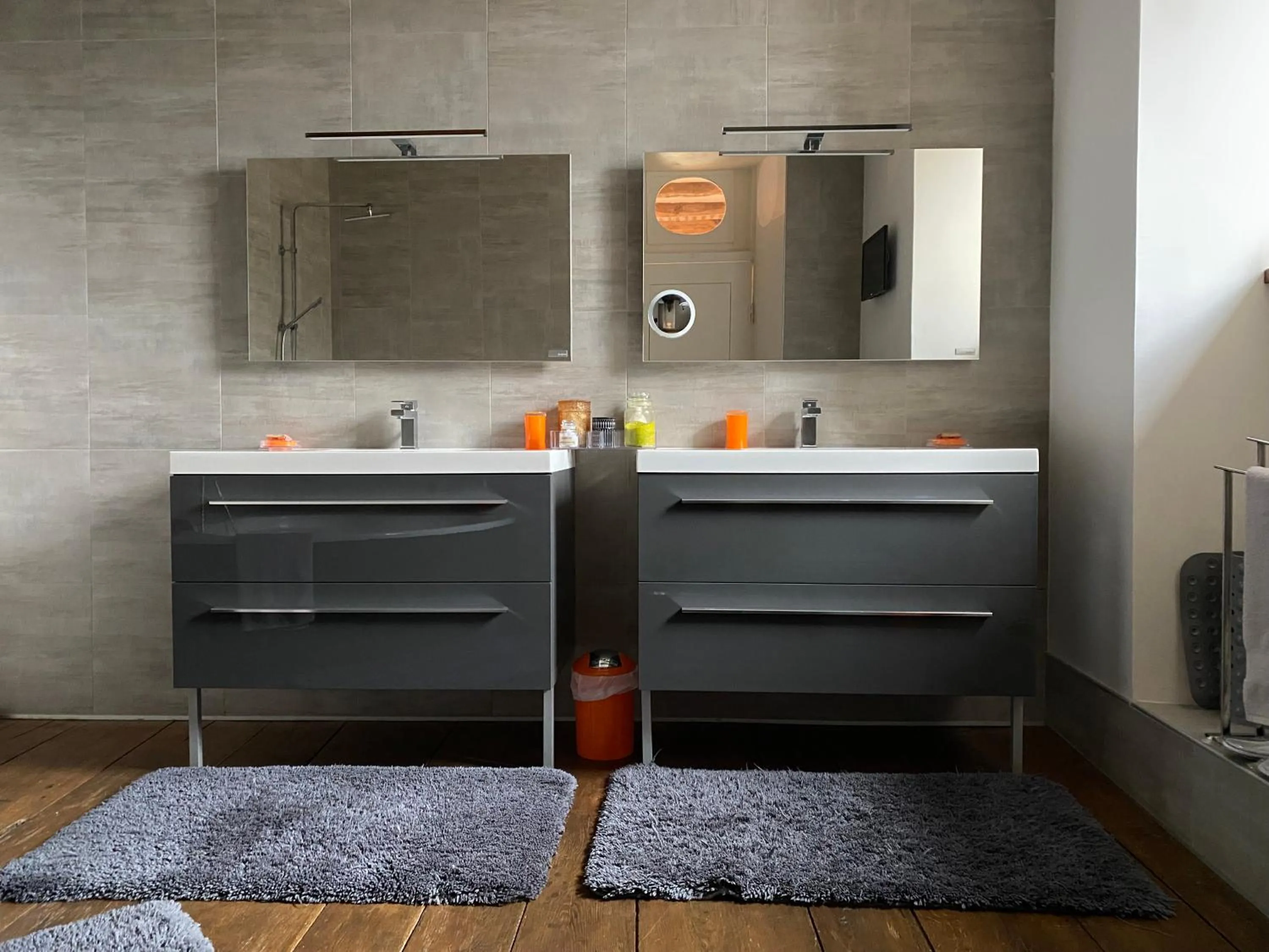 Château du Puech en Aubrac