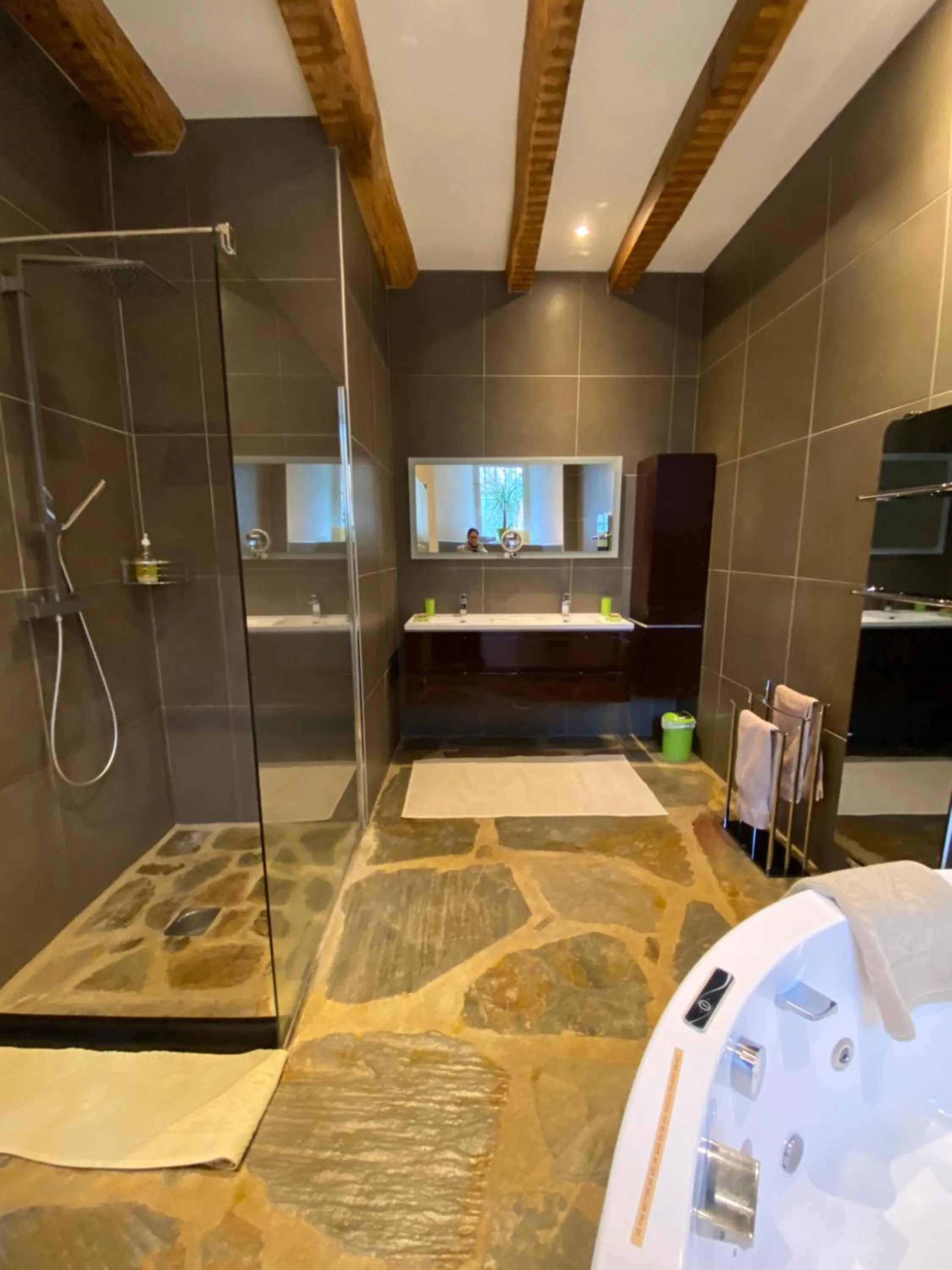 Château du Puech en Aubrac