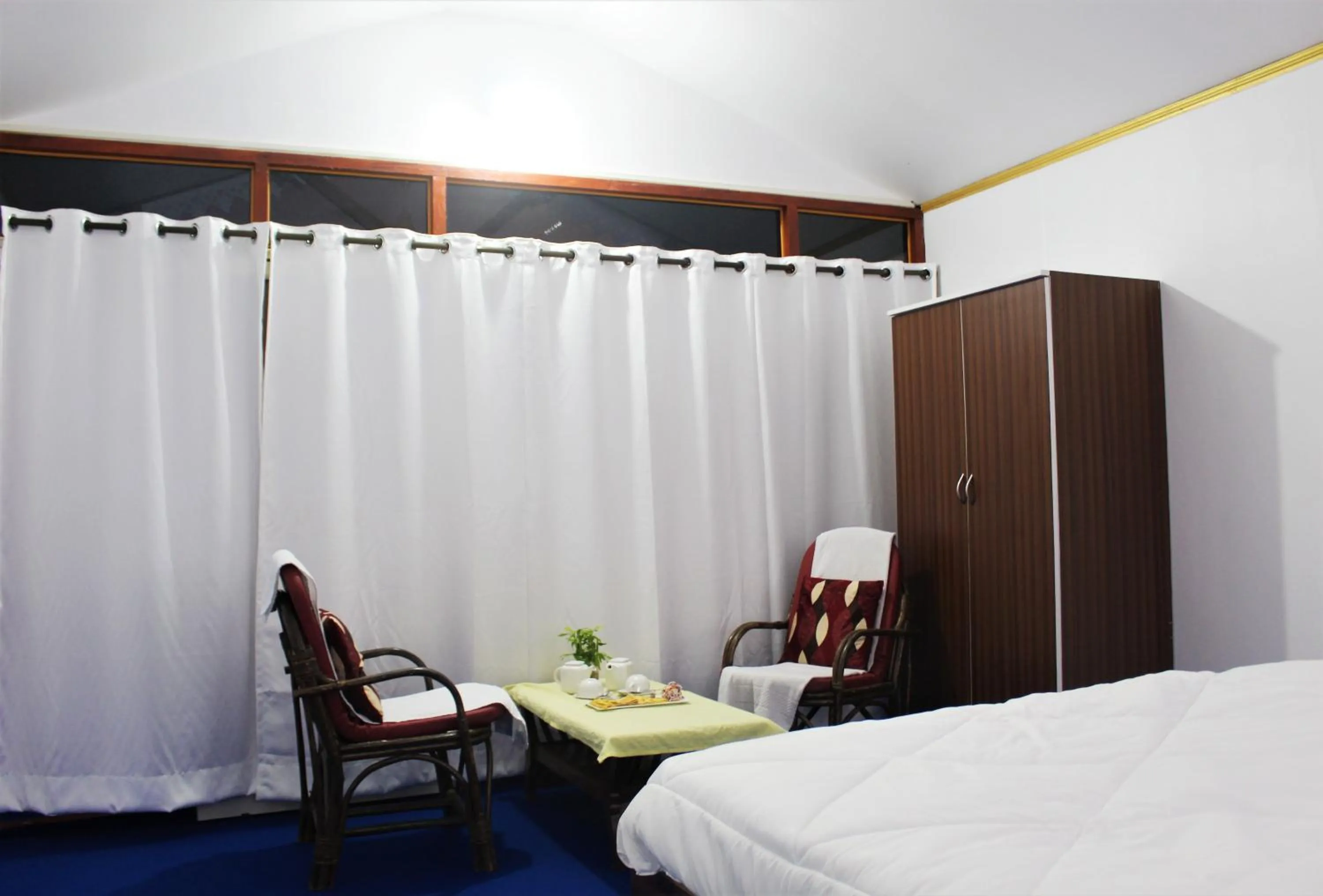 Bed in Sai Valentines