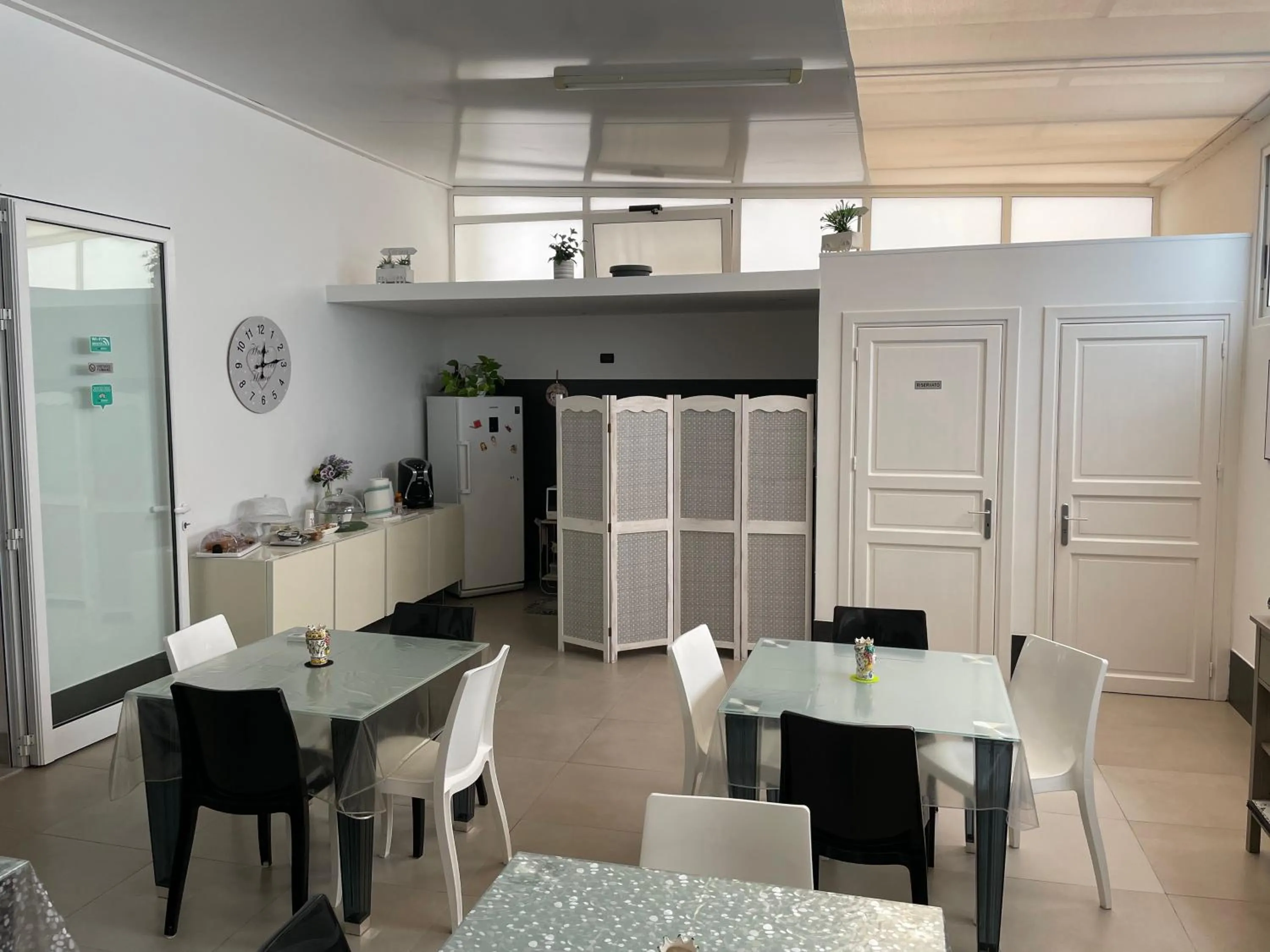 Casa Vacanze Woodhouse