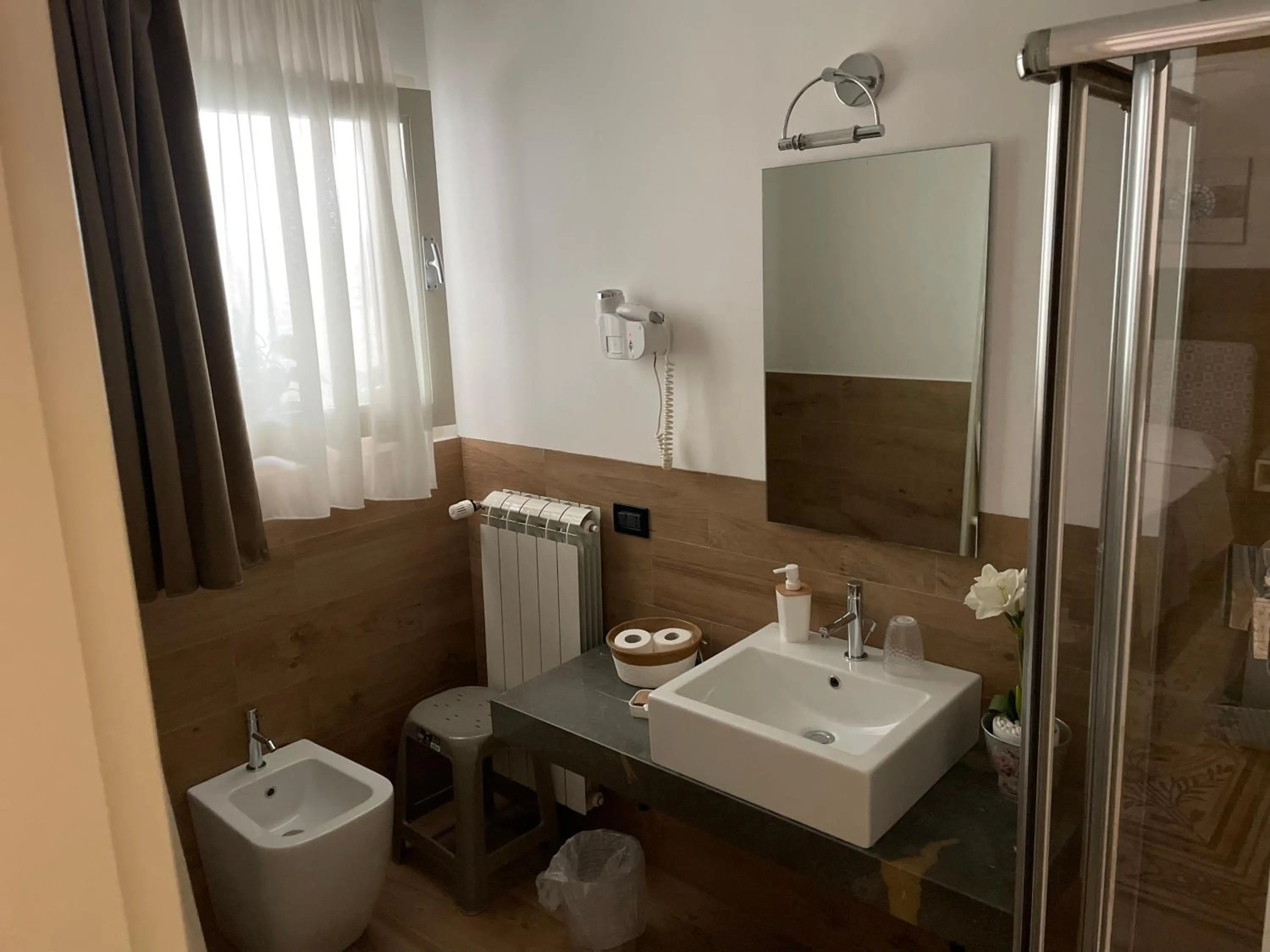 Casa Vacanze Woodhouse