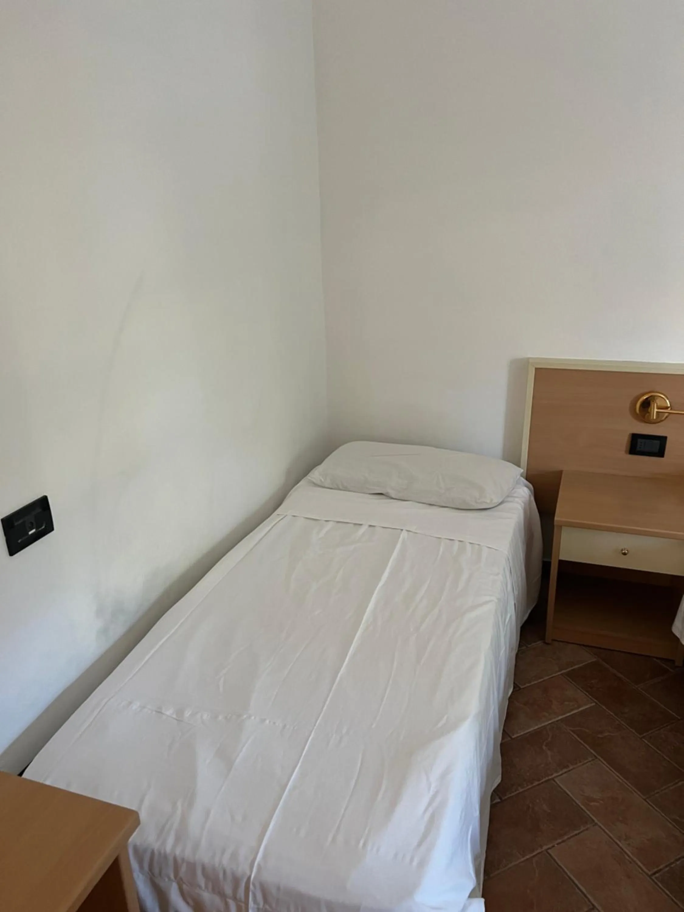 Bedroom, Bed in SAGOSTINO HOUSE