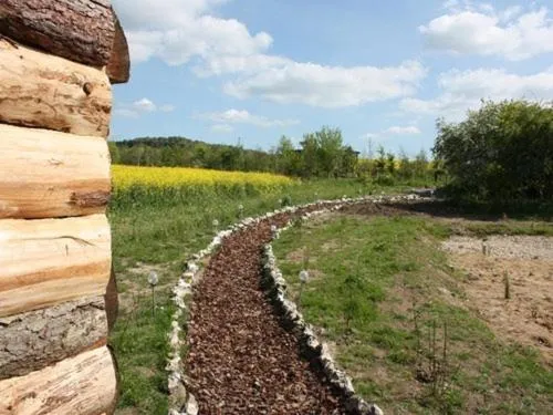 View (from property/room) in The Chilterns View