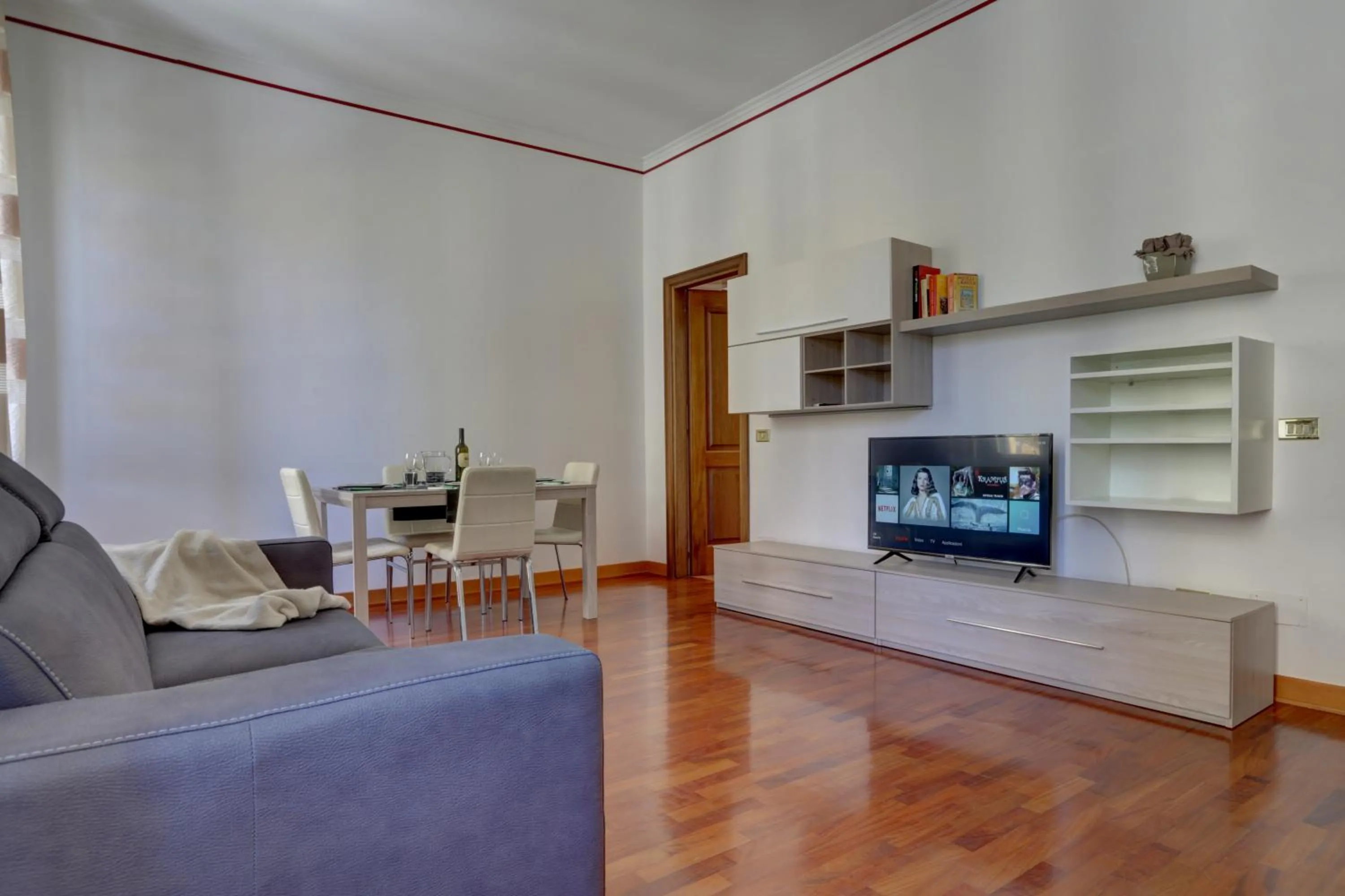 Colosseo Apt Mecenate 77 - Home and More